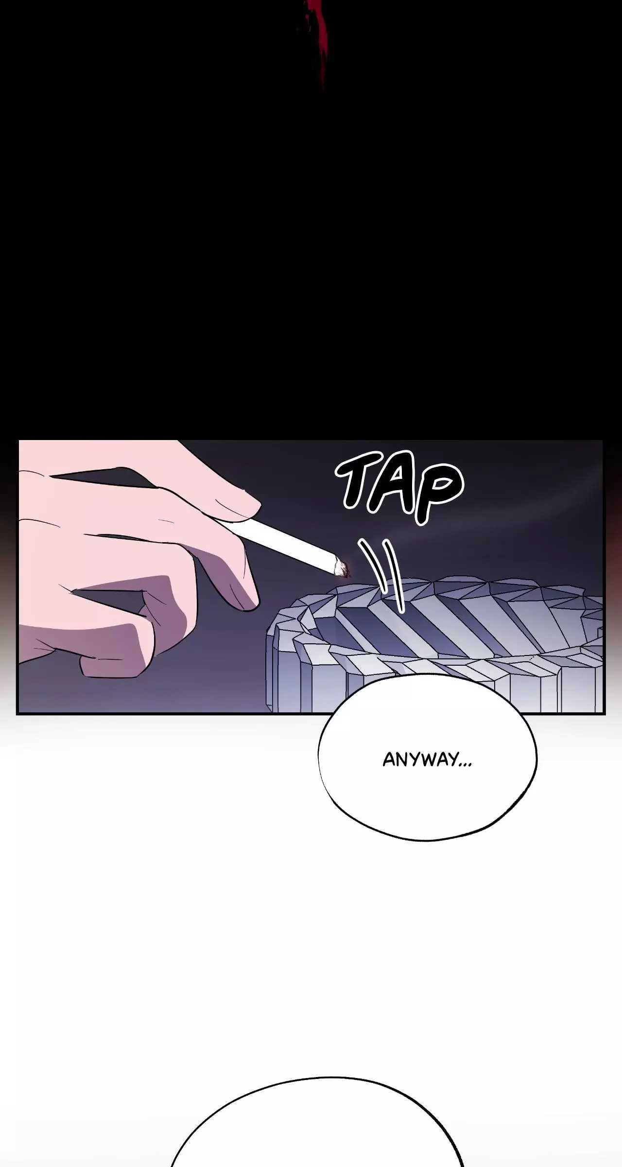 Dead Pivot Chapter 48 page 7
