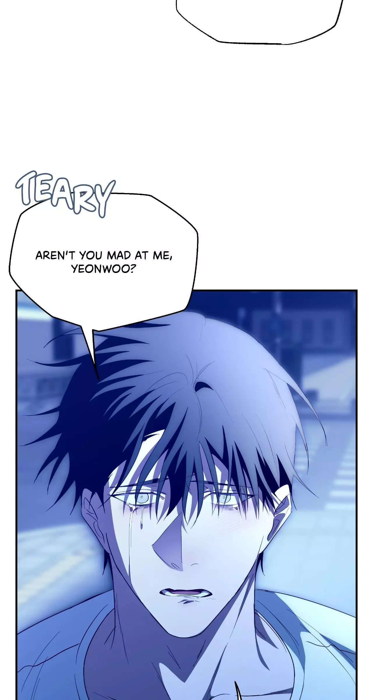 Dead Pivot Chapter 47 page 59