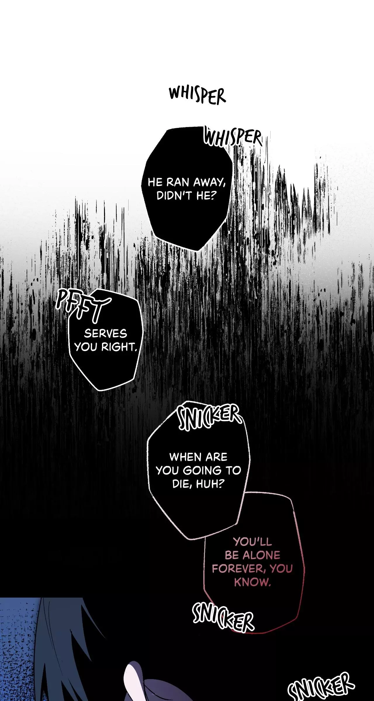 Dead Pivot Chapter 47 page 40
