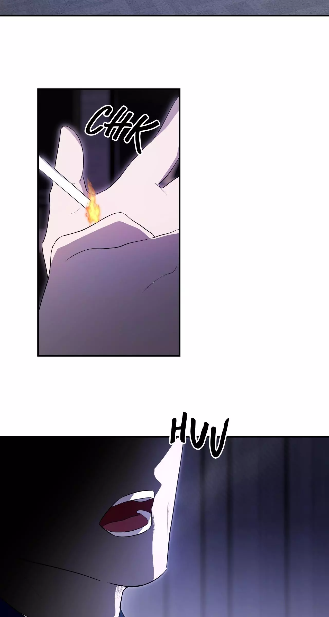 Dead Pivot Chapter 48 page 2