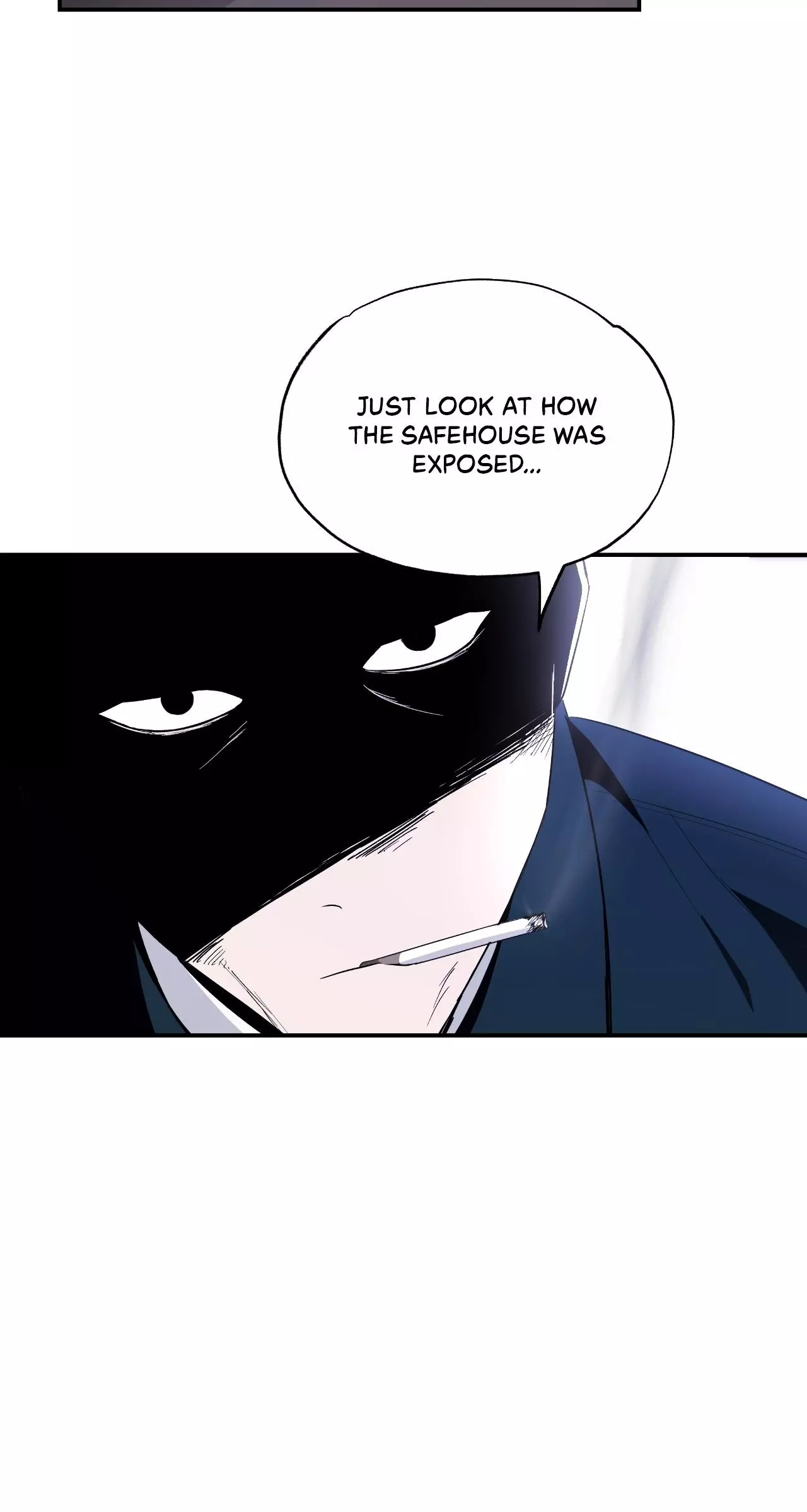 Dead Pivot Chapter 48 page 5