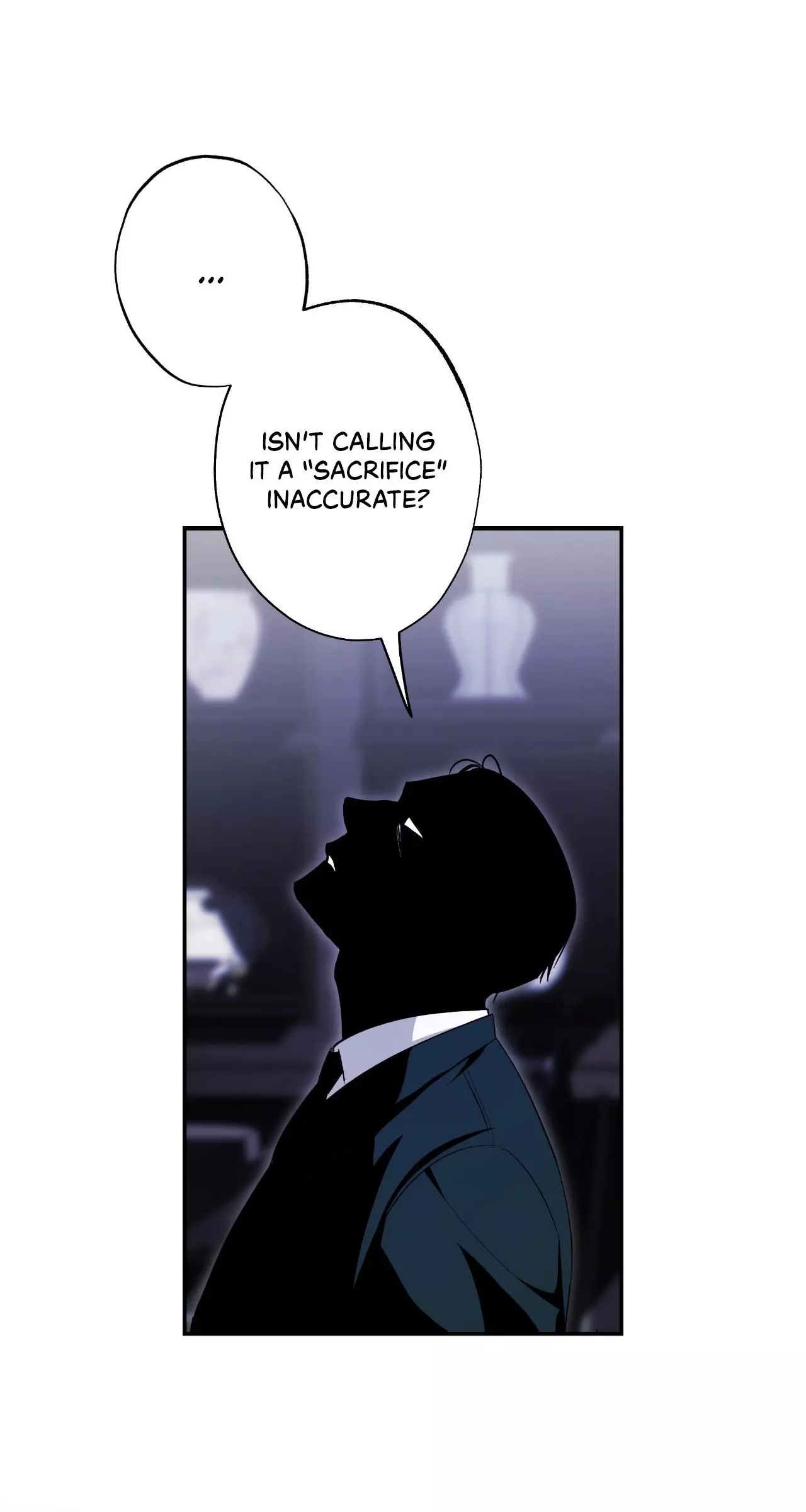 Dead Pivot Chapter 48 page 9