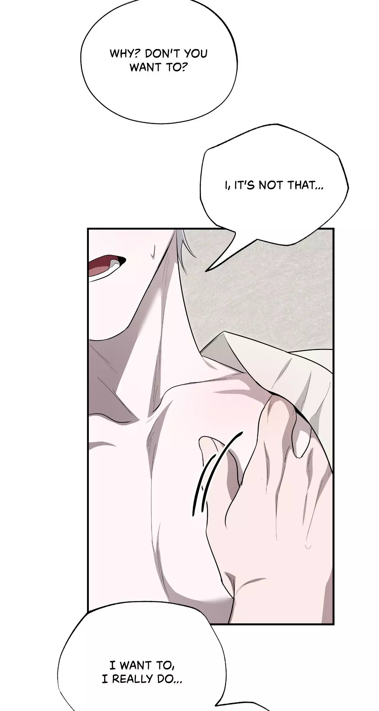 Dead Pivot Chapter 48 page 58