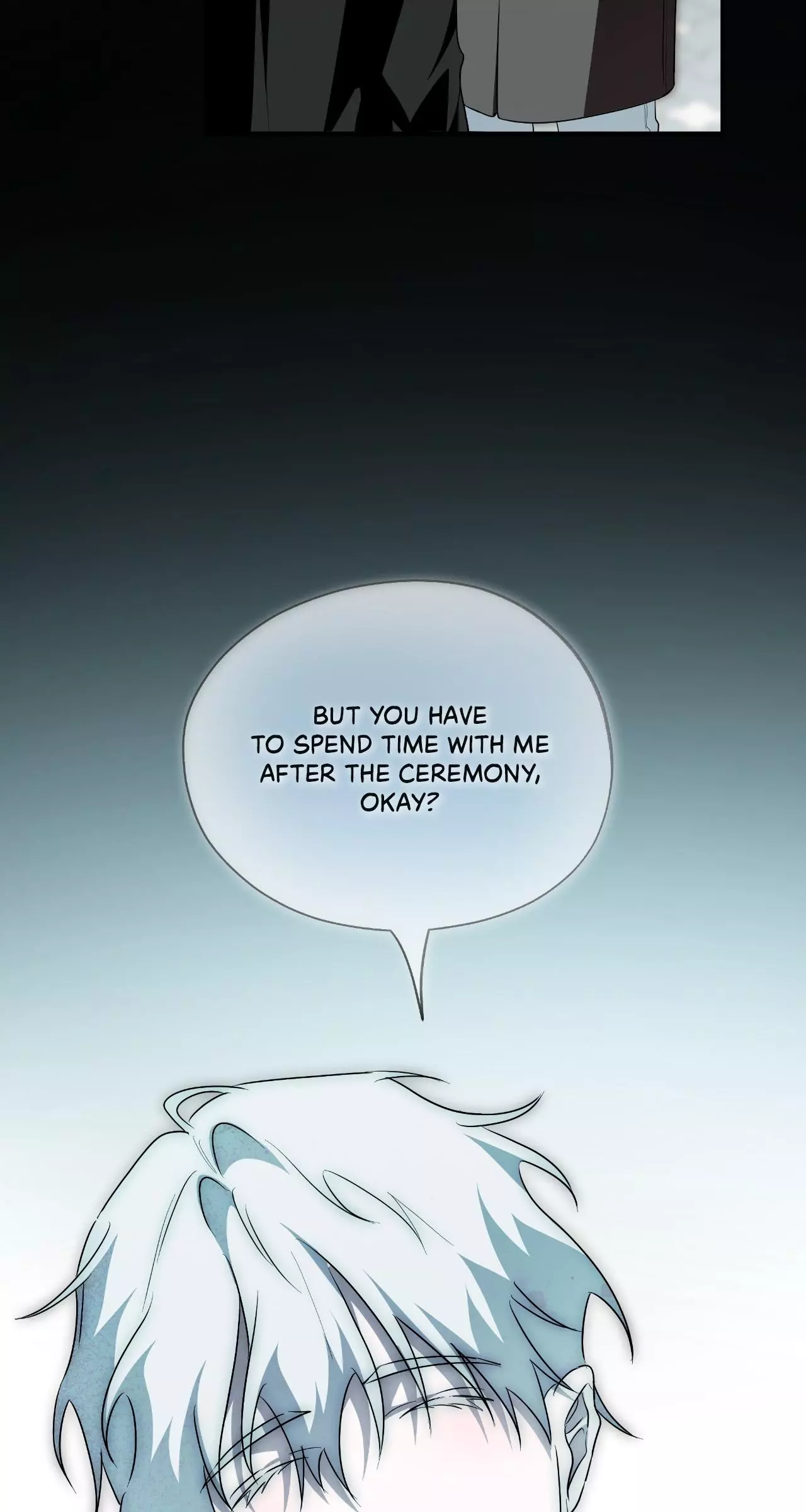 Dead Pivot Chapter 50 page 7