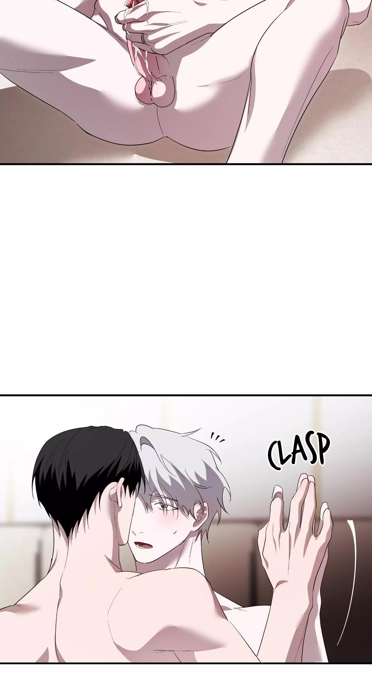 Dead Pivot Chapter 49 page 19