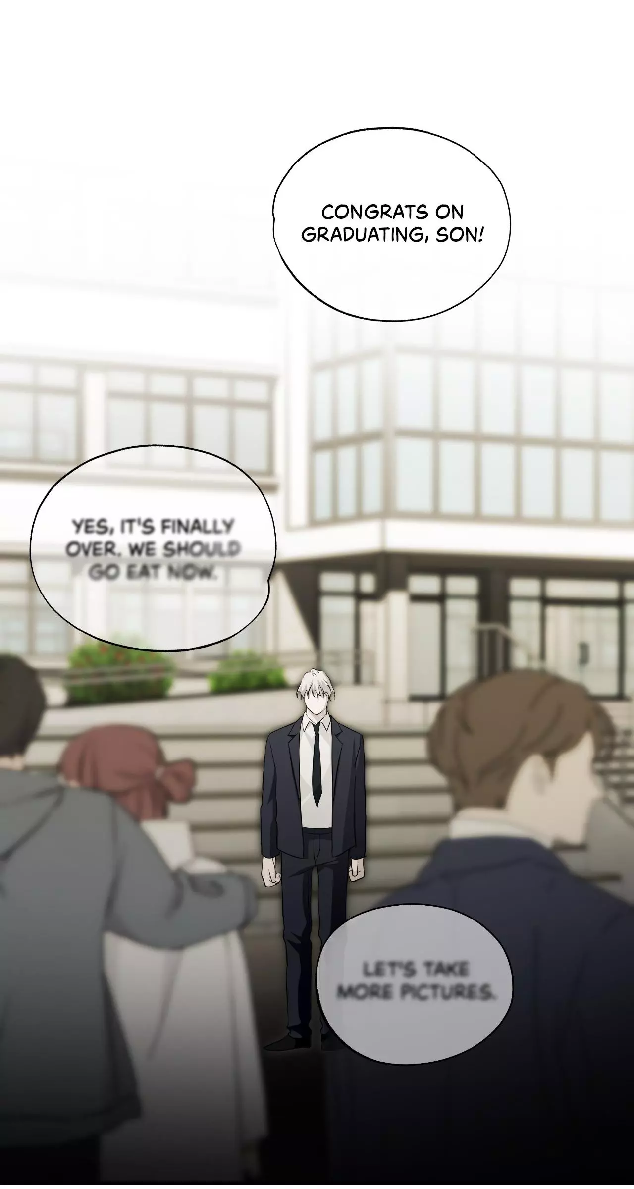 Dead Pivot Chapter 50 page 25