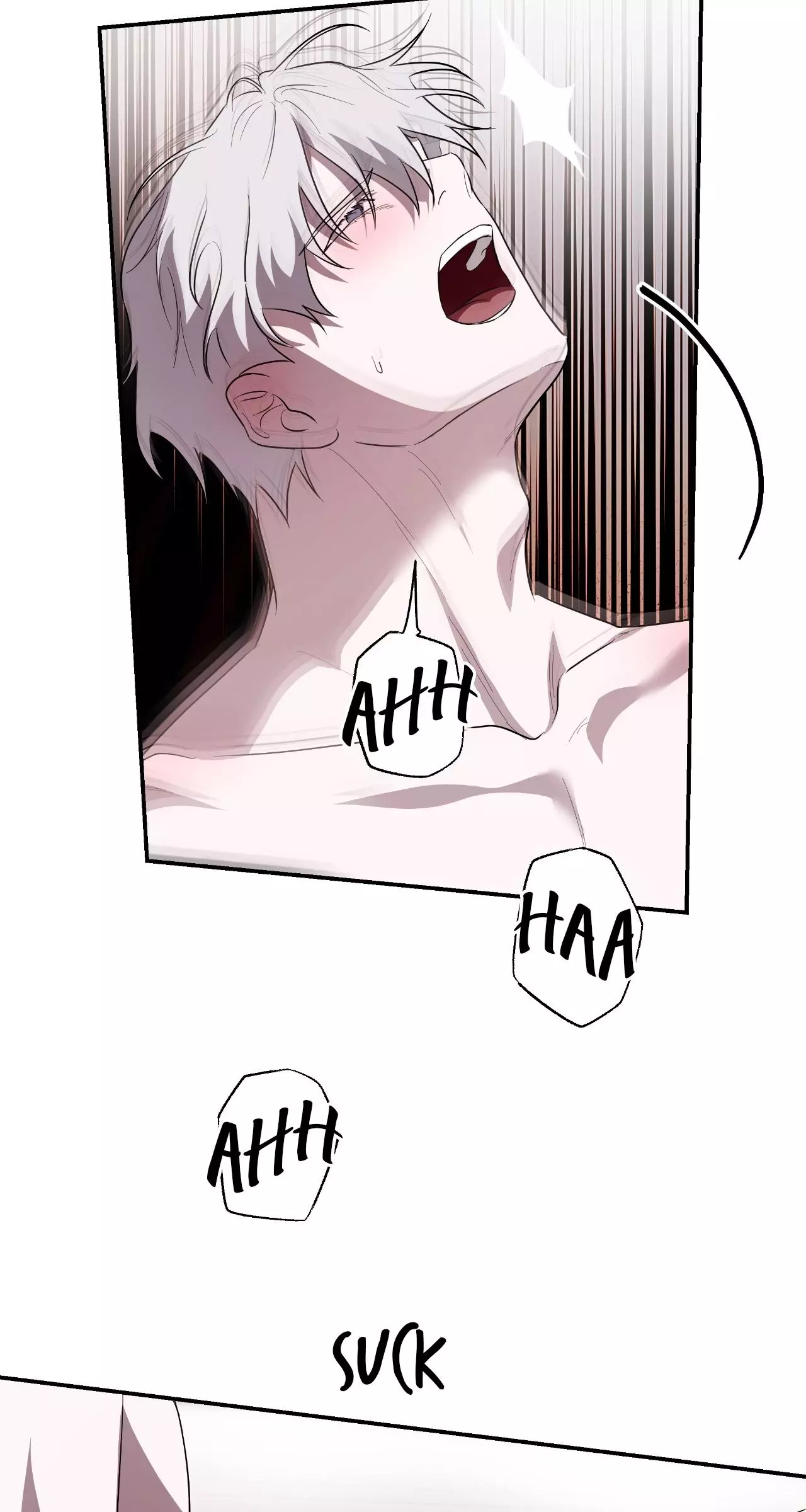 Dead Pivot Chapter 49 page 12