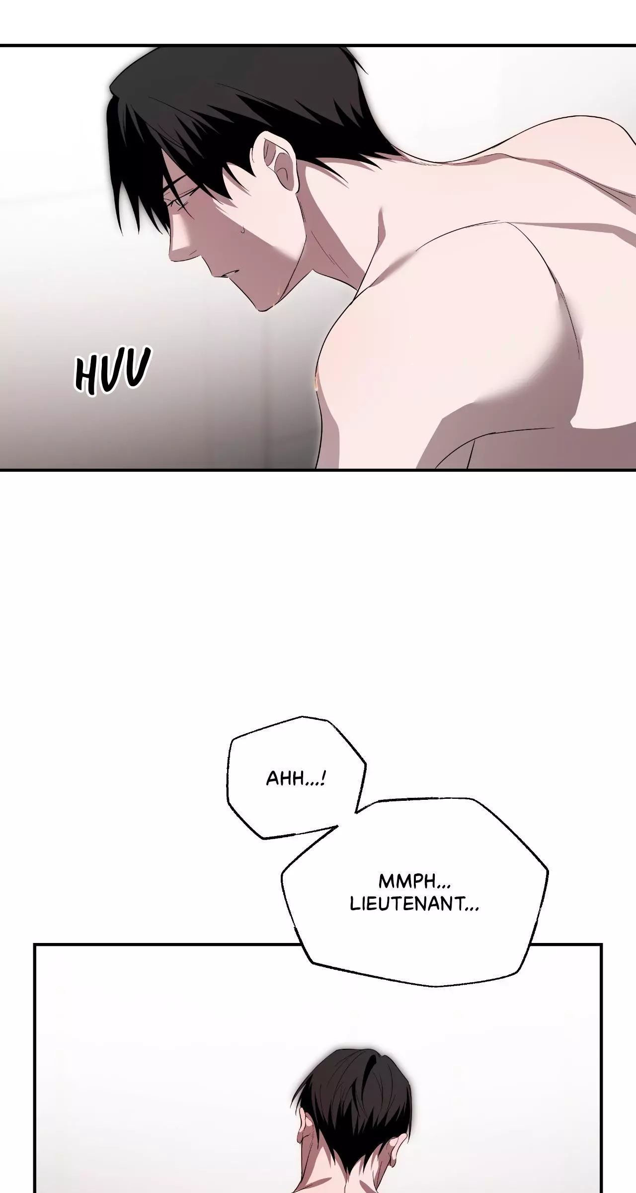 Dead Pivot Chapter 49 page 28
