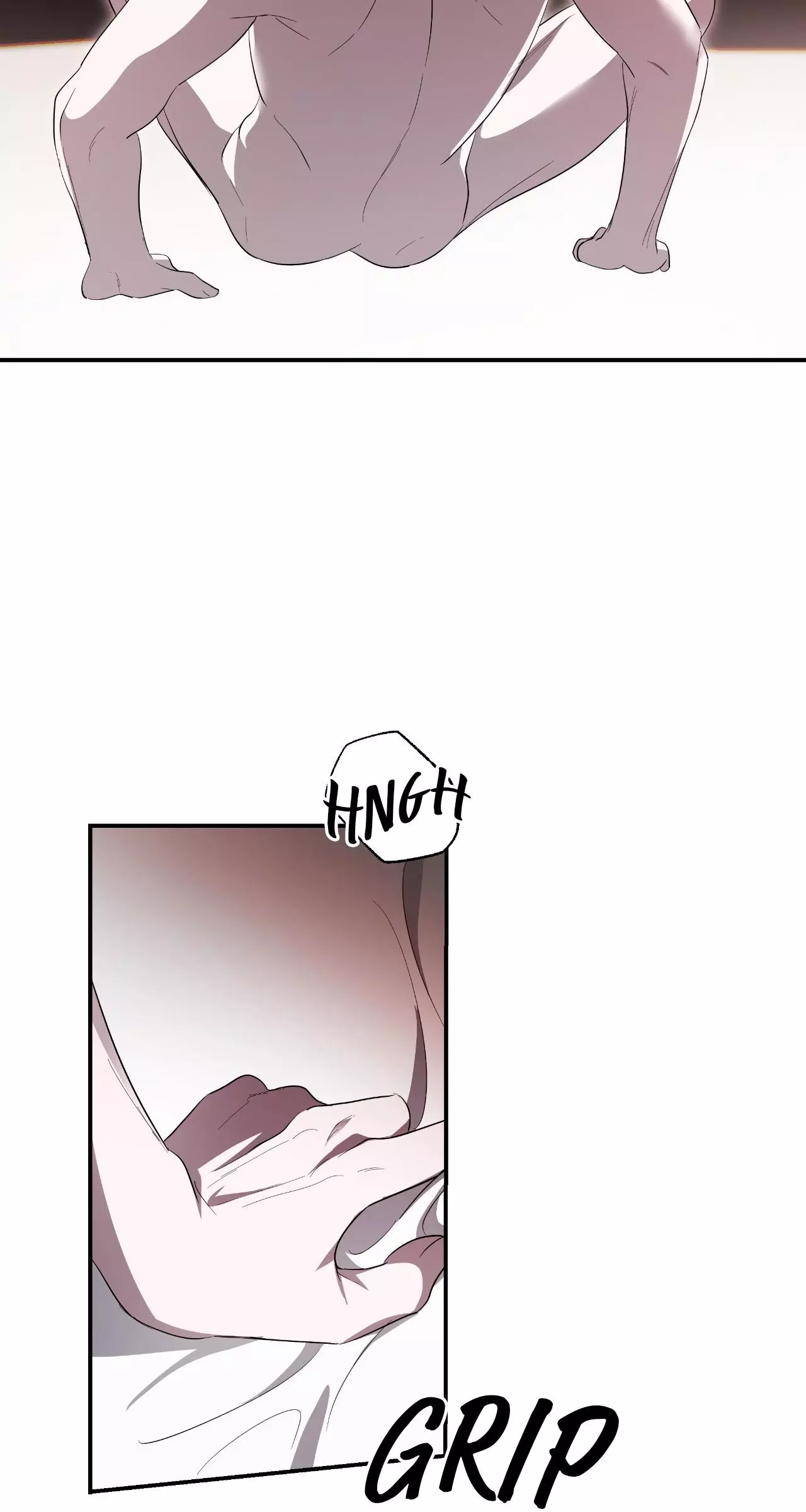 Dead Pivot Chapter 49 page 15