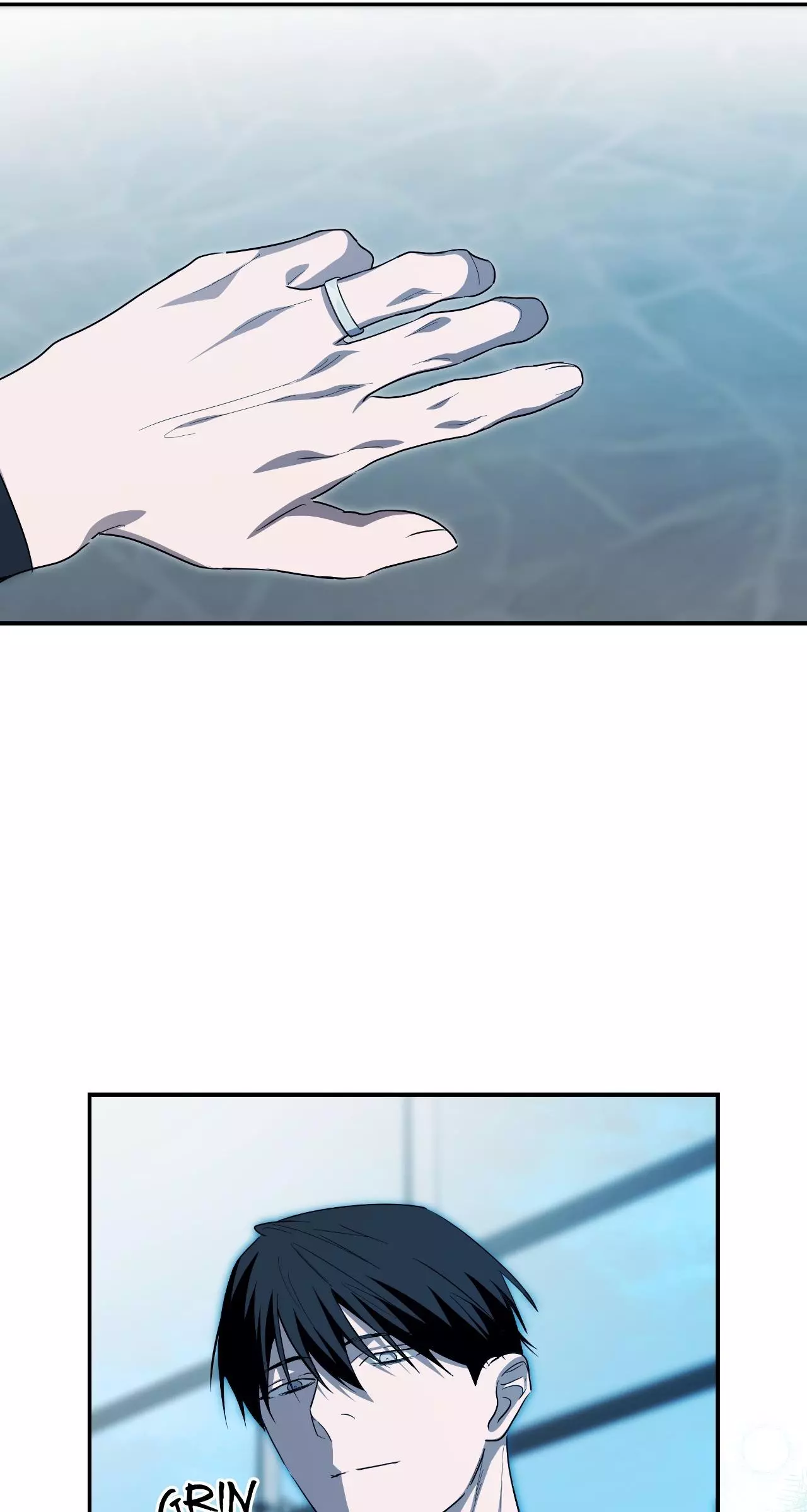 Dead Pivot Chapter 50 page 10