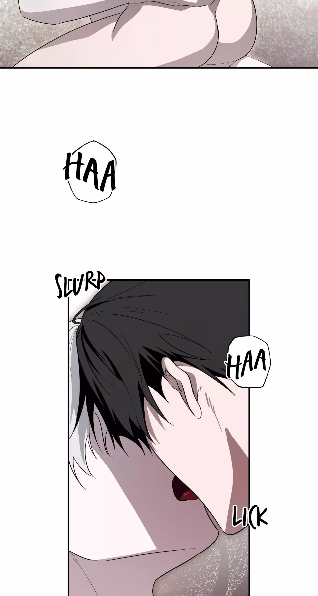 Dead Pivot Chapter 49 page 7