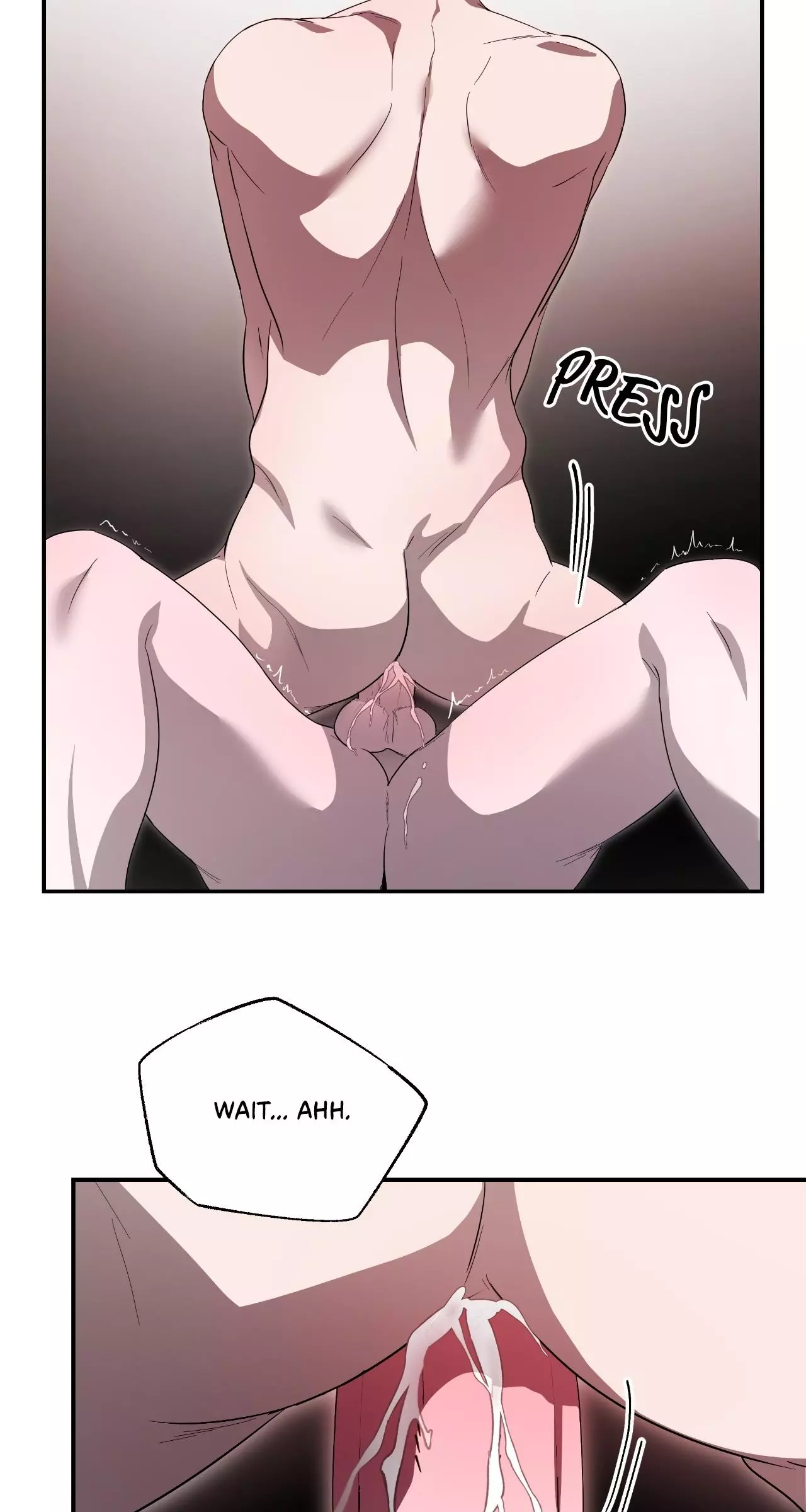 Dead Pivot Chapter 49 page 29
