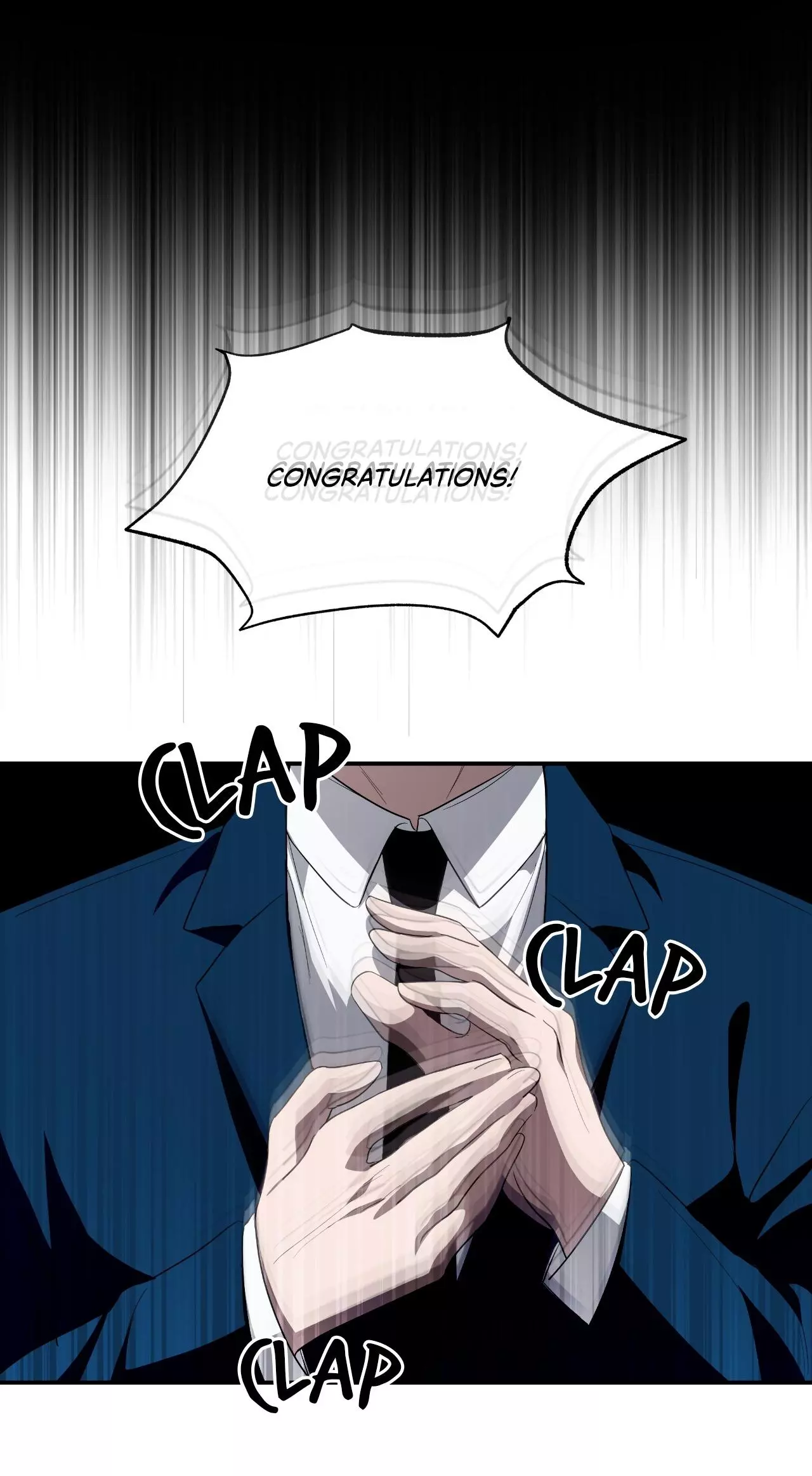 Dead Pivot Chapter 50 page 24