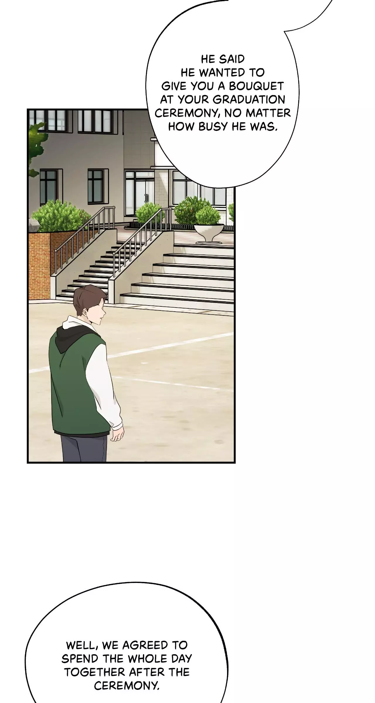 Dead Pivot Chapter 50 page 29