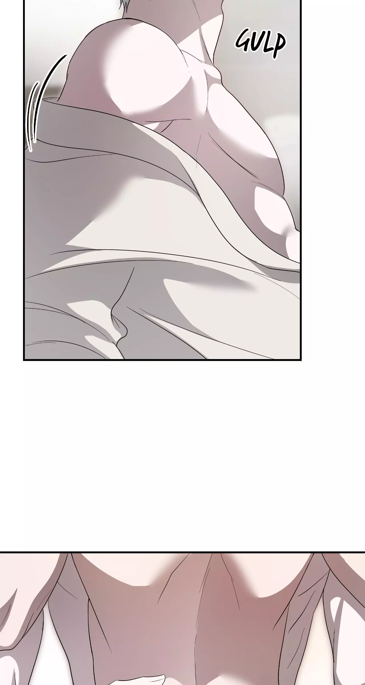 Dead Pivot Chapter 49 page 5