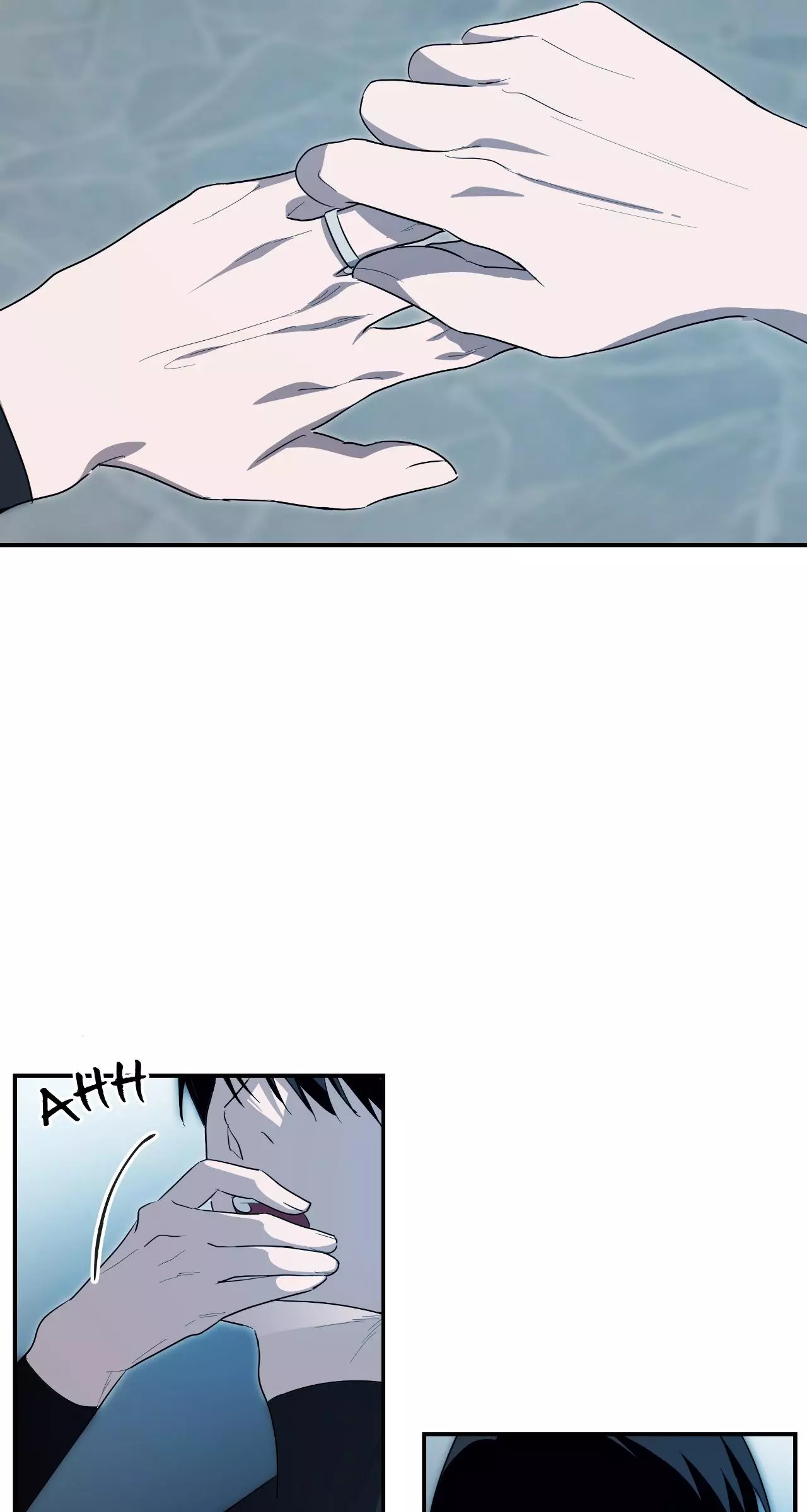 Dead Pivot Chapter 50 page 14