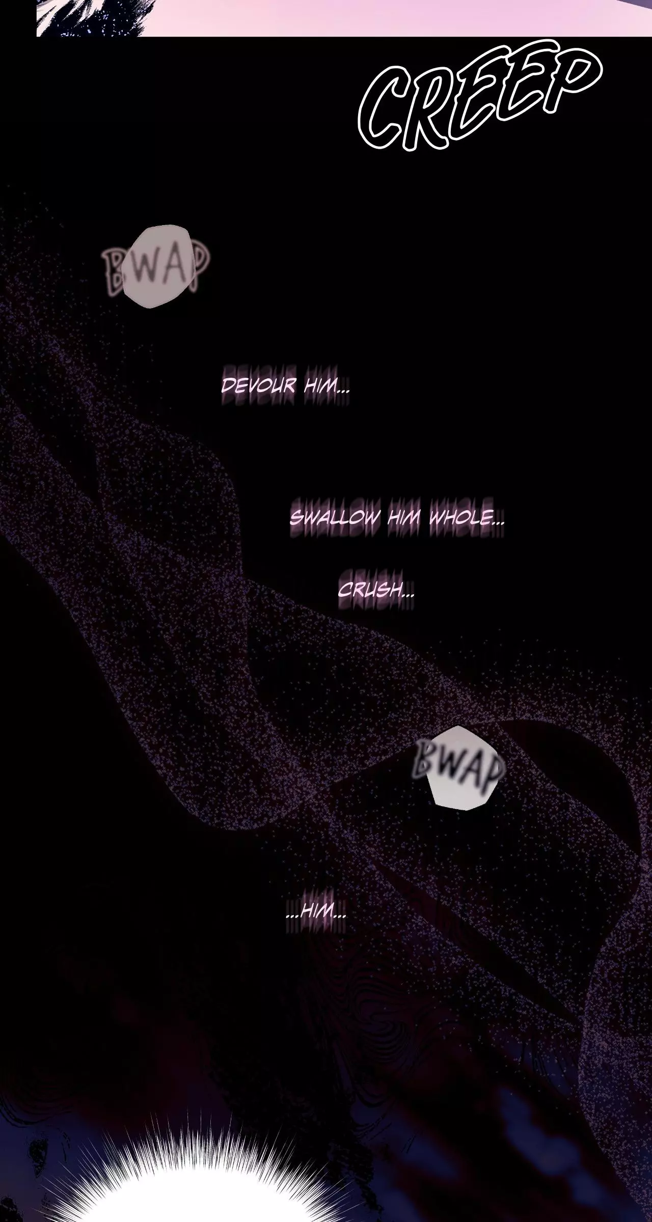 Dead Pivot Chapter 49 page 42