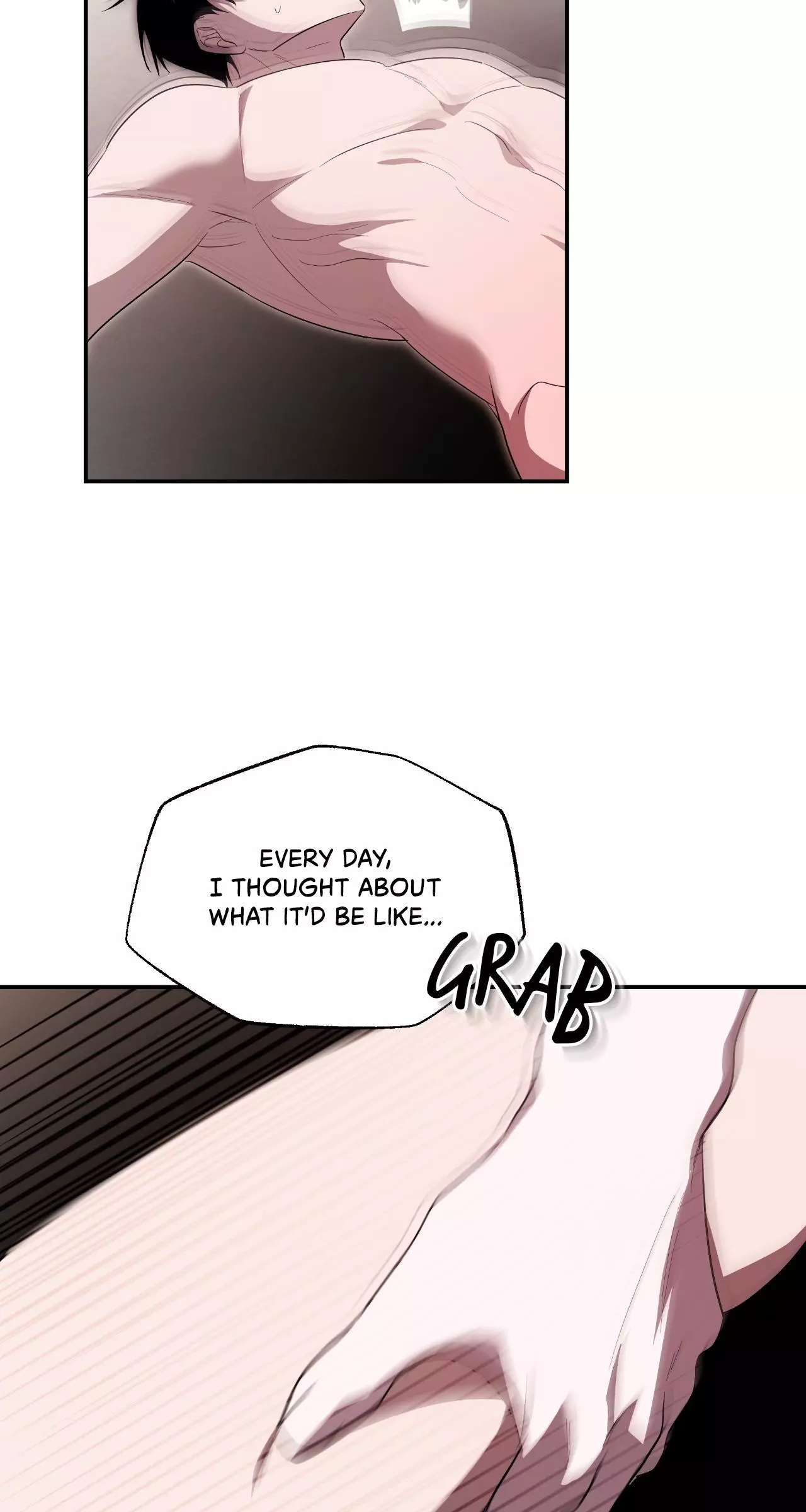 Dead Pivot Chapter 49 page 37