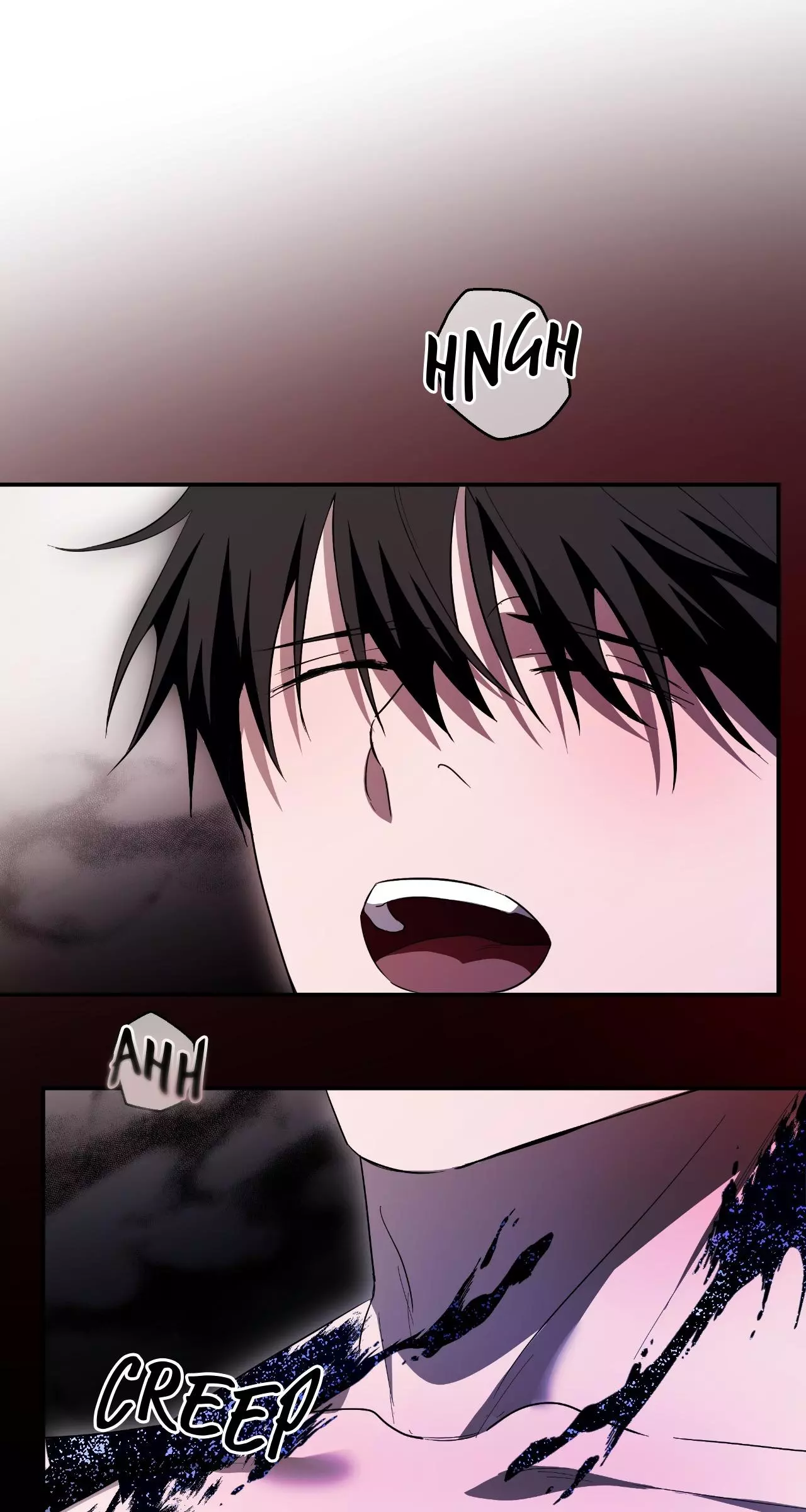 Dead Pivot Chapter 49 page 41