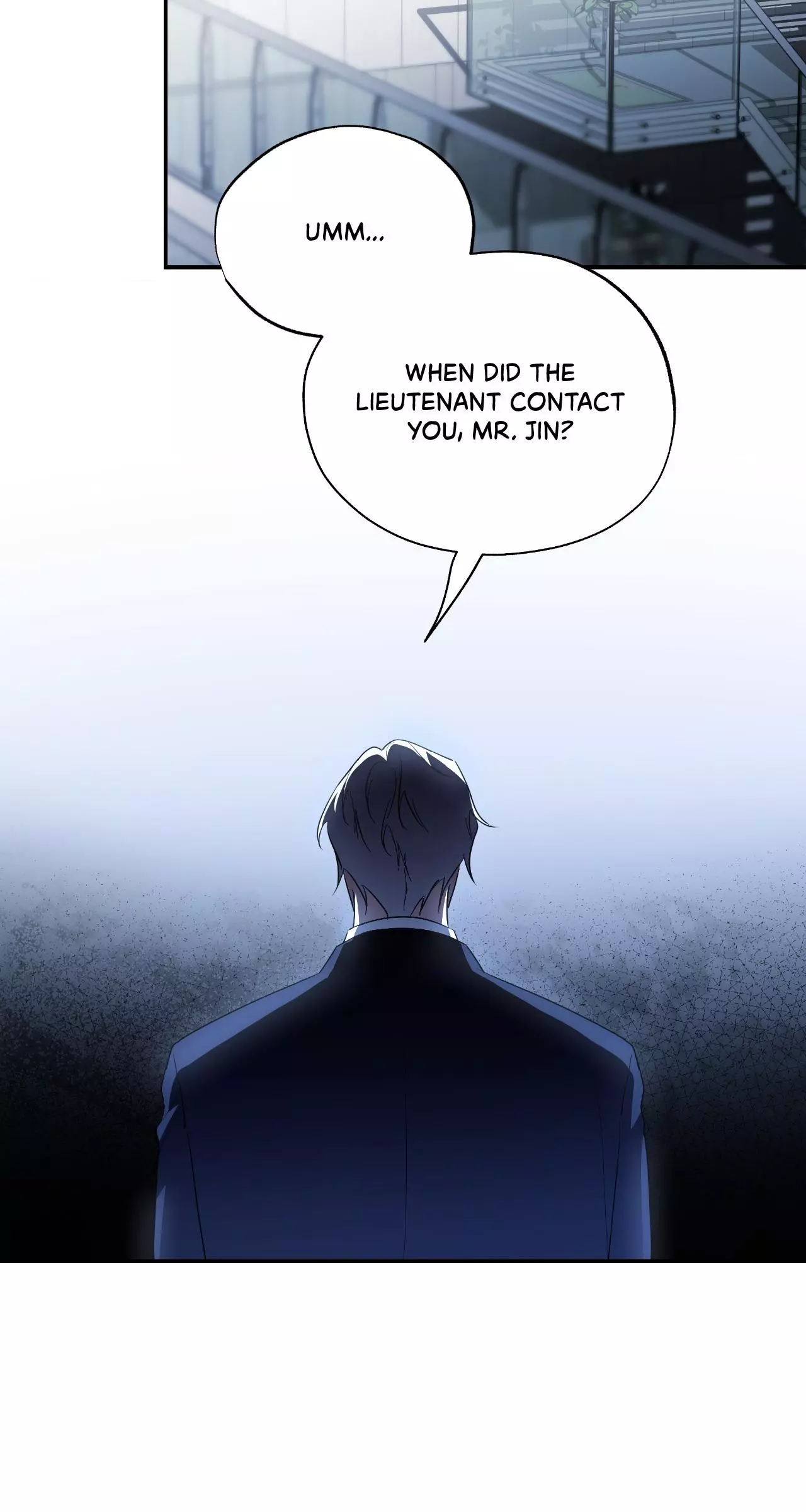 Dead Pivot Chapter 50 page 47