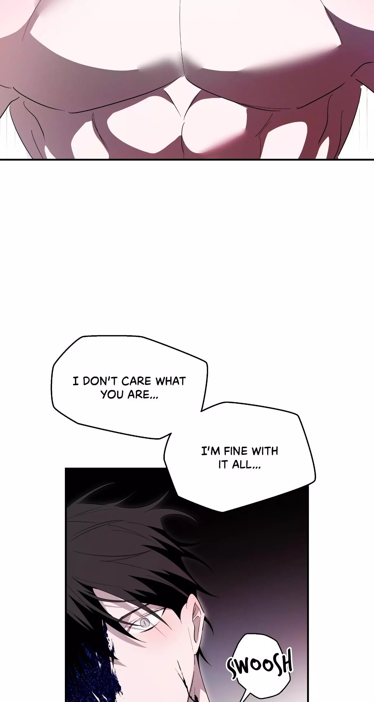 Dead Pivot Chapter 49 page 45