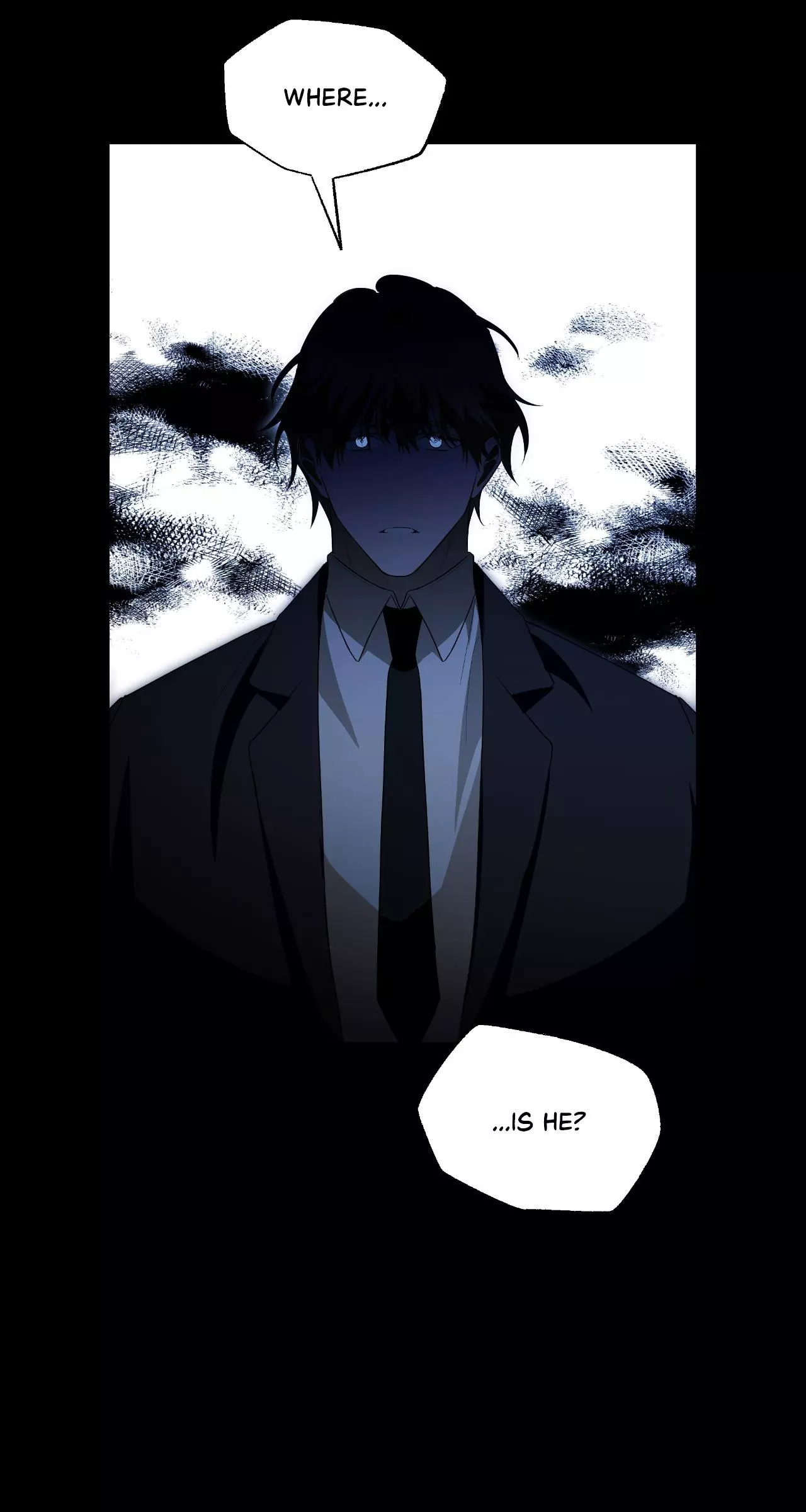 Dead Pivot Chapter 50 page 55