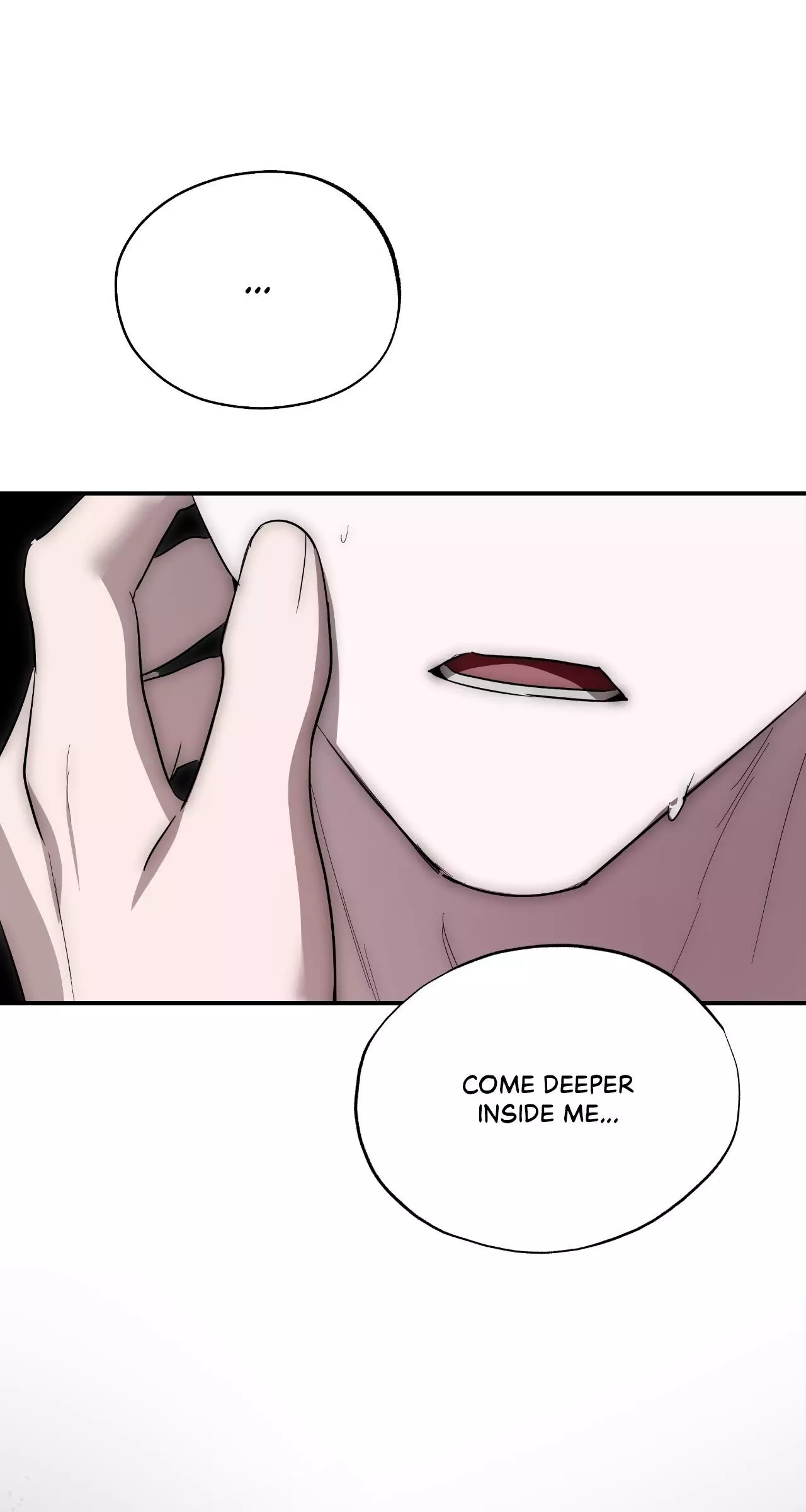 Dead Pivot Chapter 49 page 47