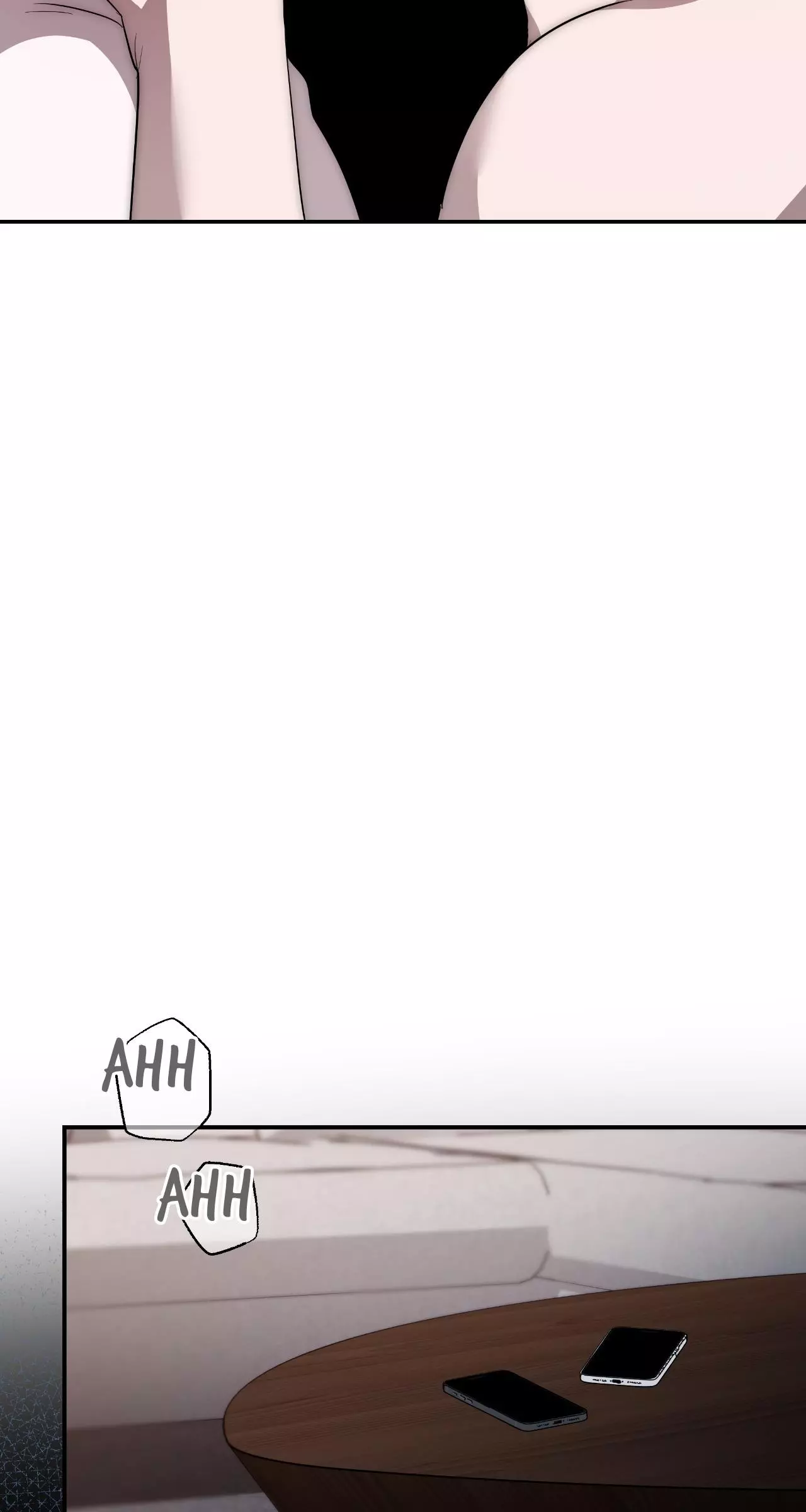 Dead Pivot Chapter 49 page 49