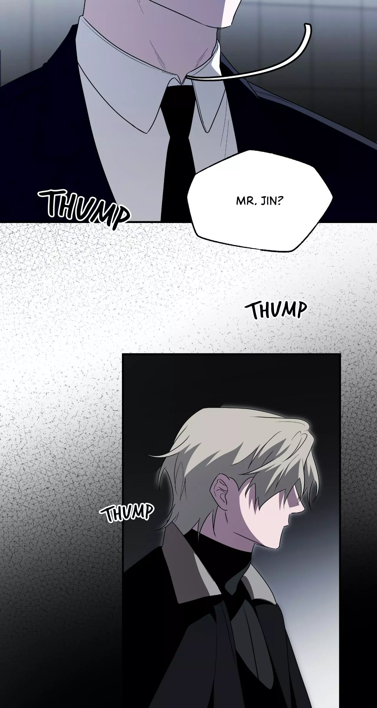 Dead Pivot Chapter 50 page 53