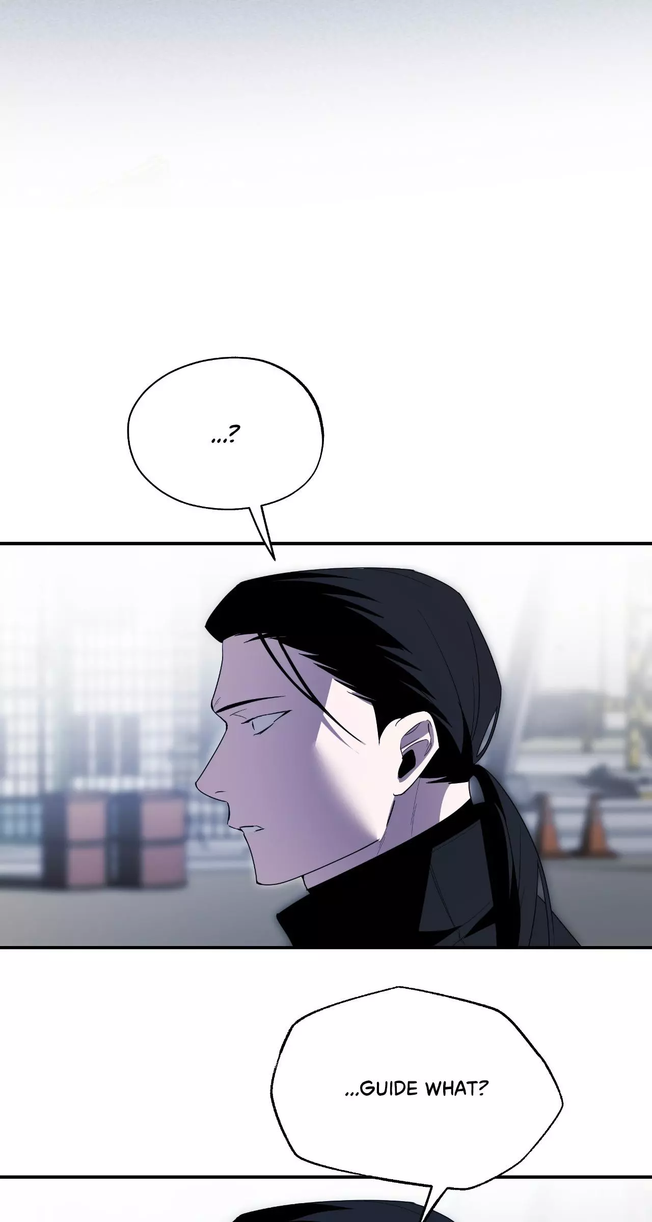 Dead Pivot Chapter 52 page 6