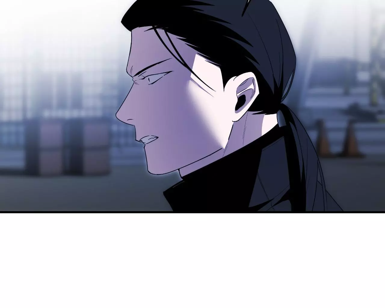Dead Pivot Chapter 52 page 7