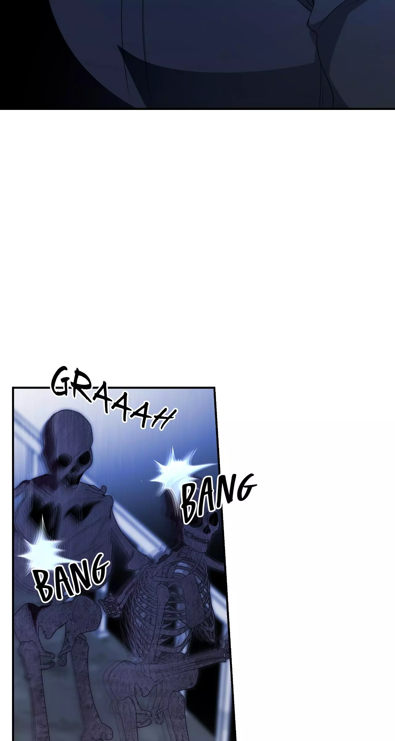 Dead Pivot Chapter 52 page 42