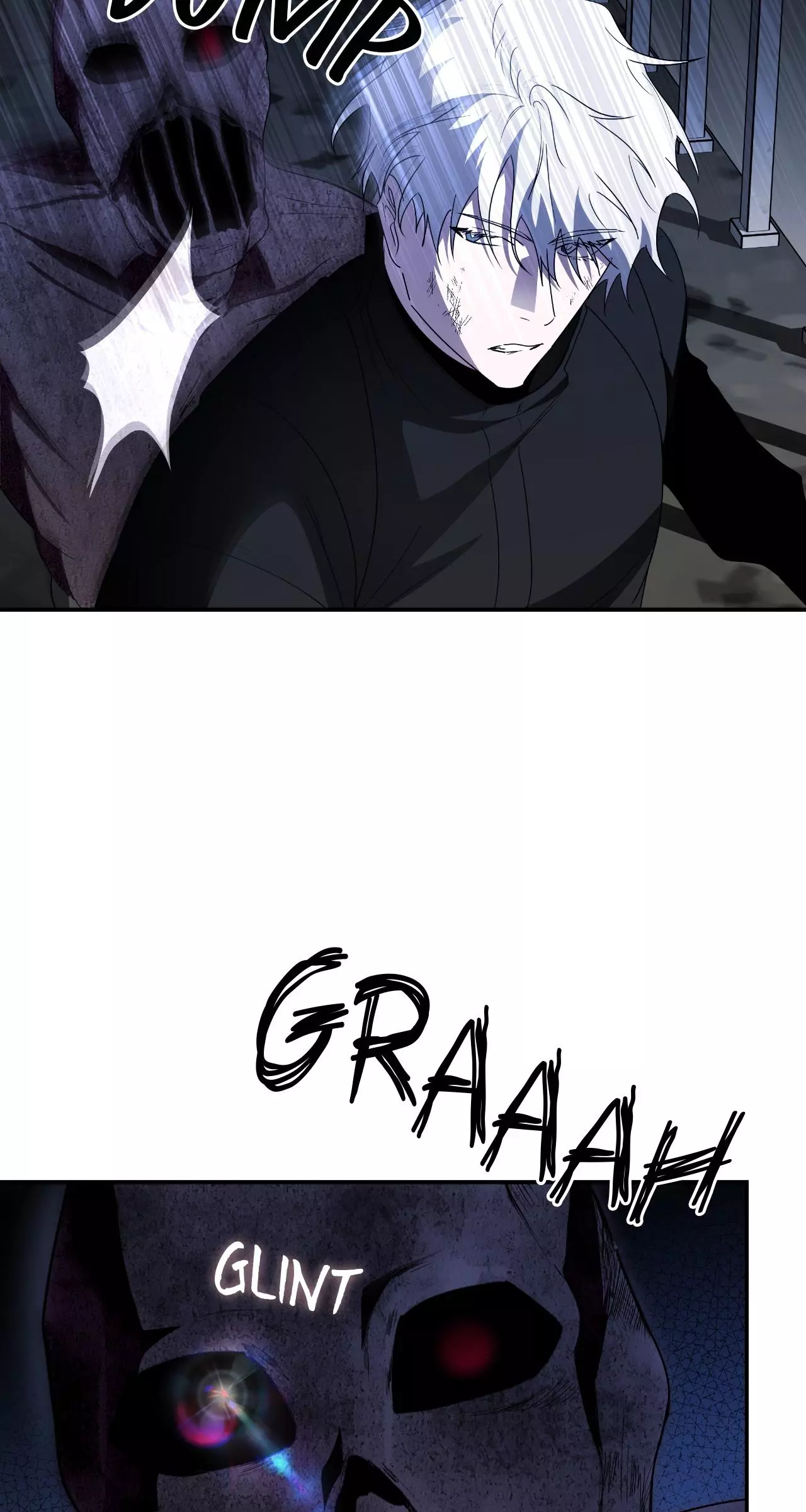 Dead Pivot Chapter 52 page 44