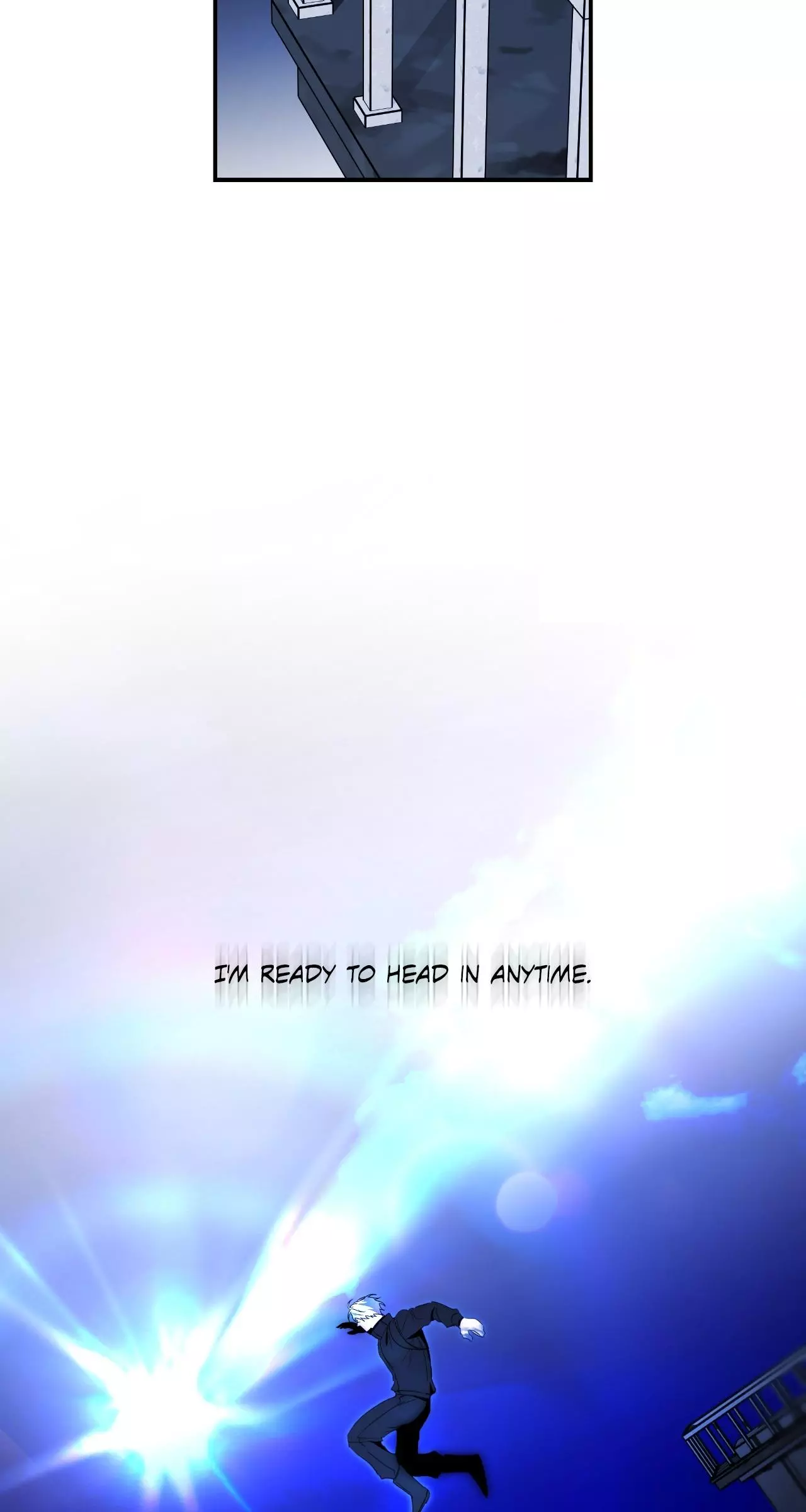 Dead Pivot Chapter 52 page 58