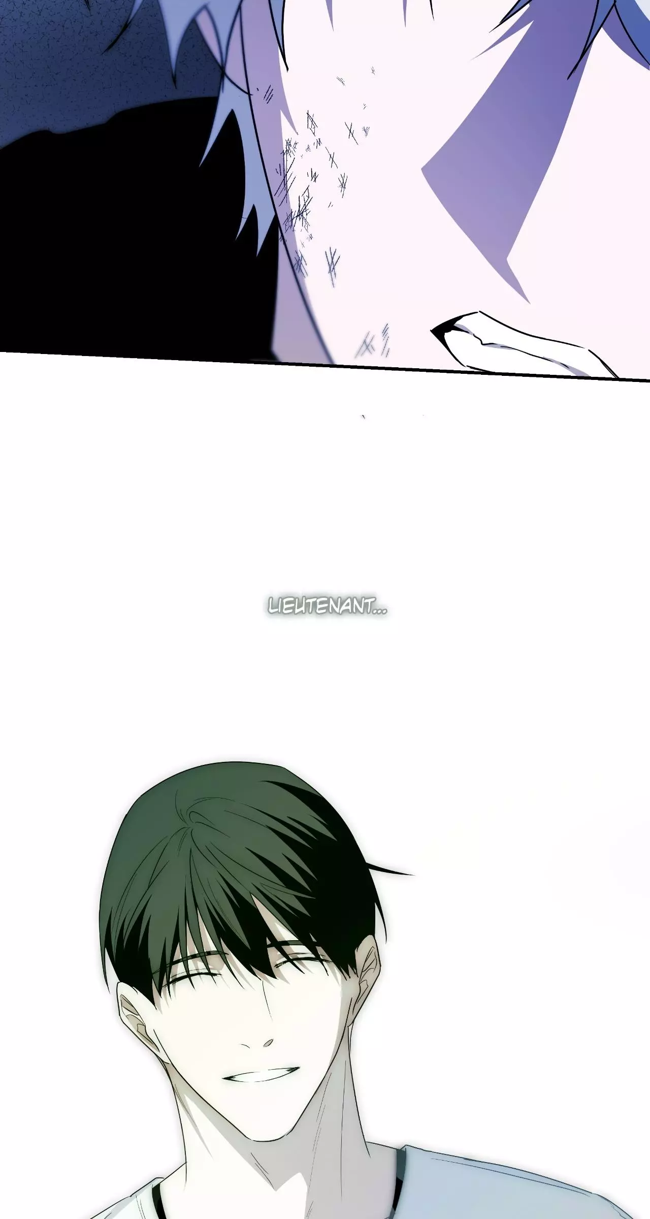 Dead Pivot Chapter 52 page 56