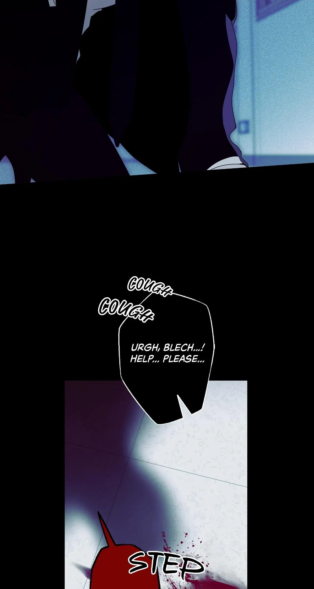 Dead Pivot Chapter 53 page 32