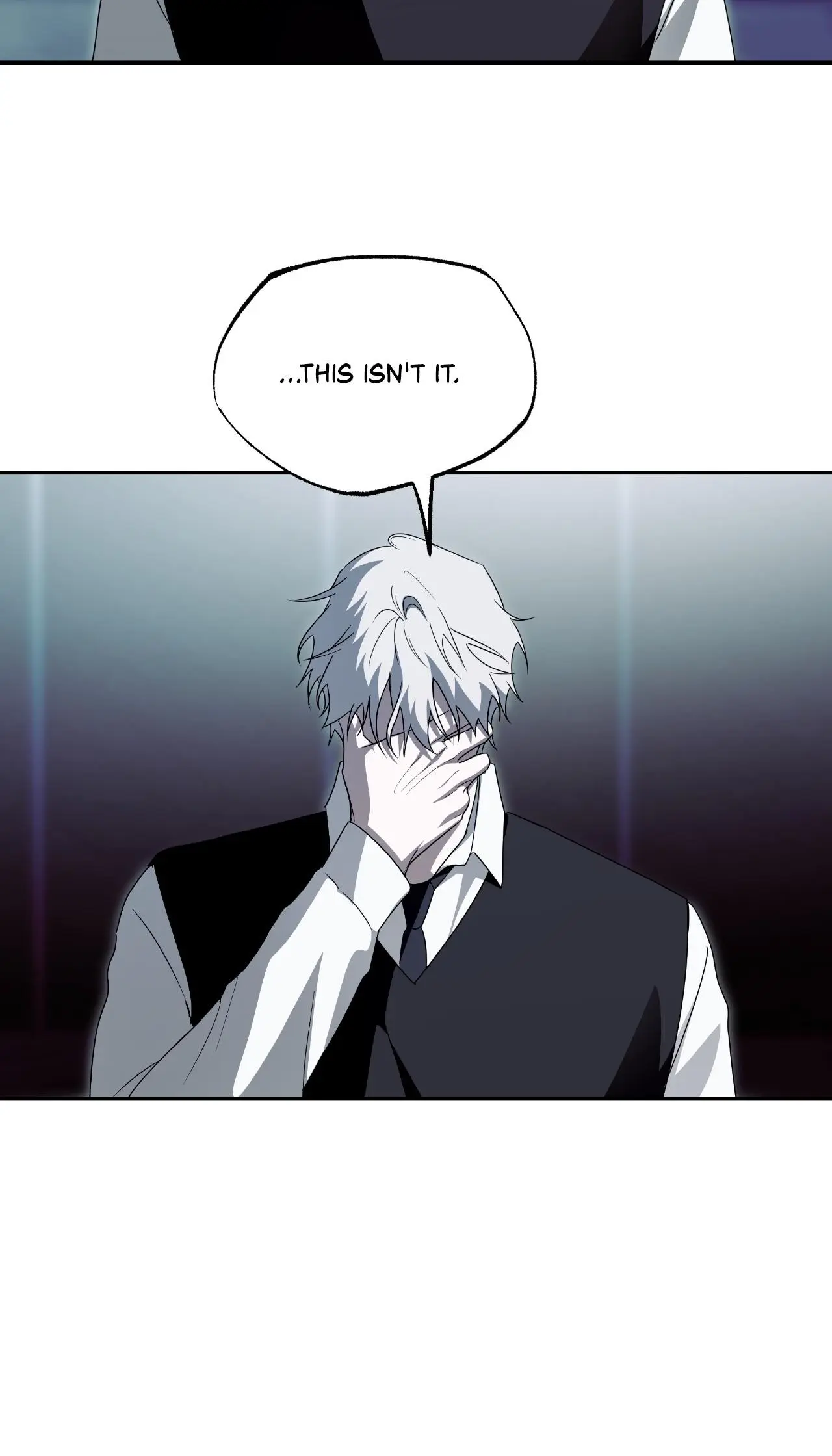 Dead Pivot Chapter 53 page 41