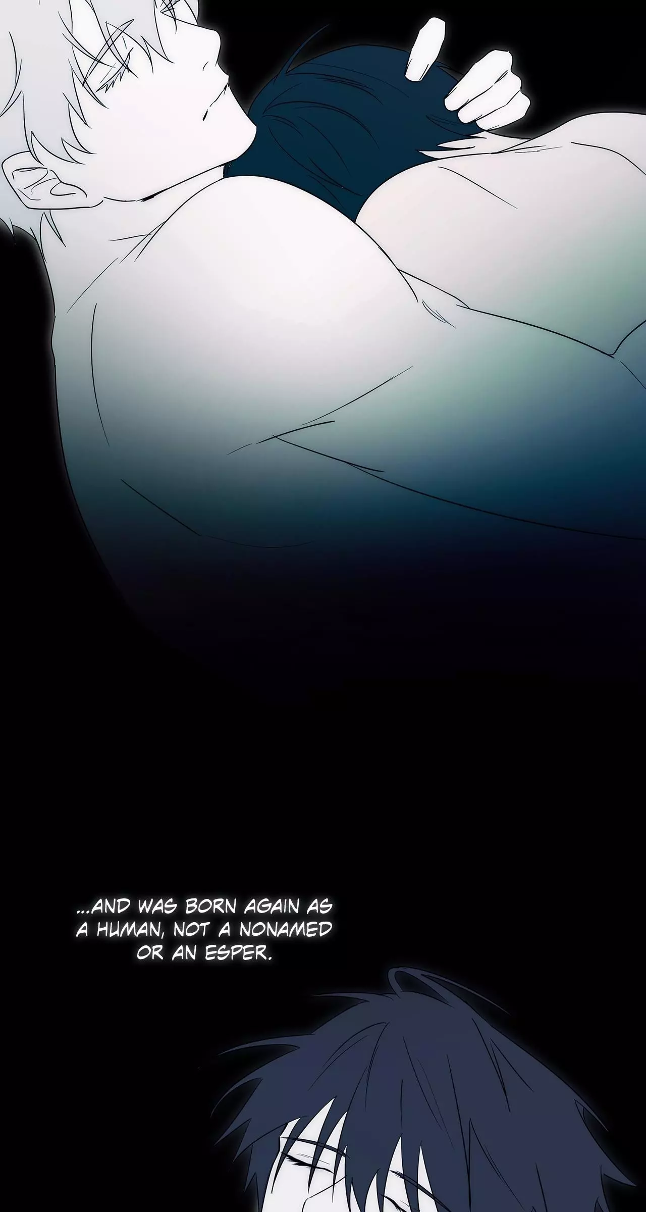 Dead Pivot Chapter 54 page 20
