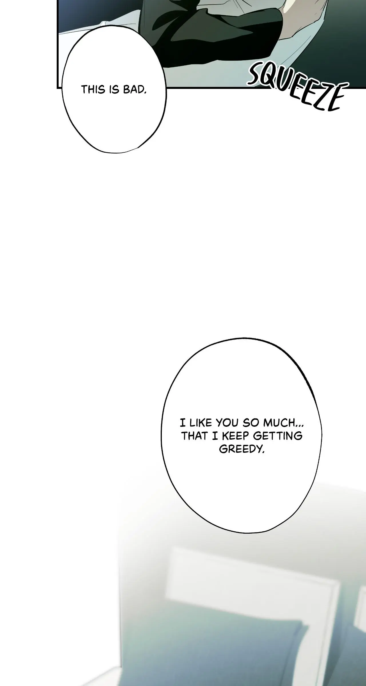 Dead Pivot Chapter 51 page 5