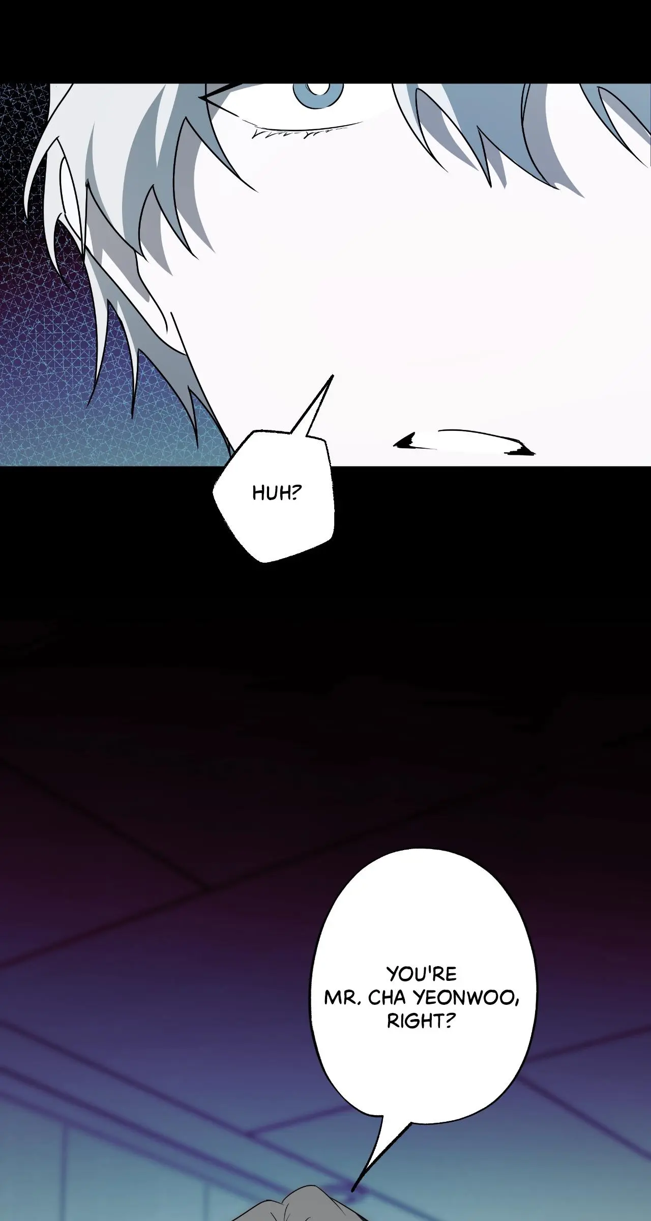 Dead Pivot Chapter 53 page 35