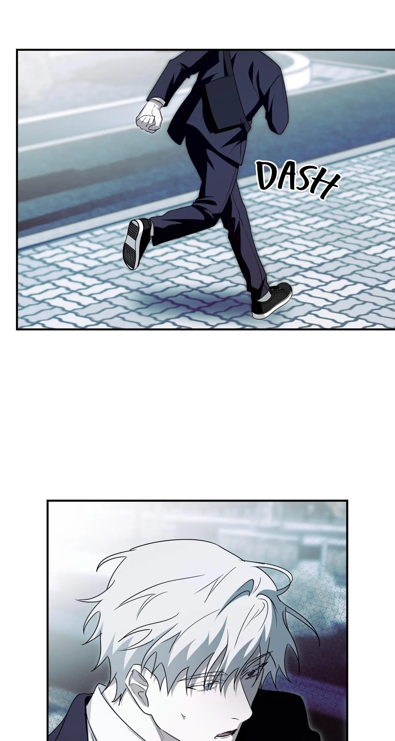 Dead Pivot Chapter 53 page 13