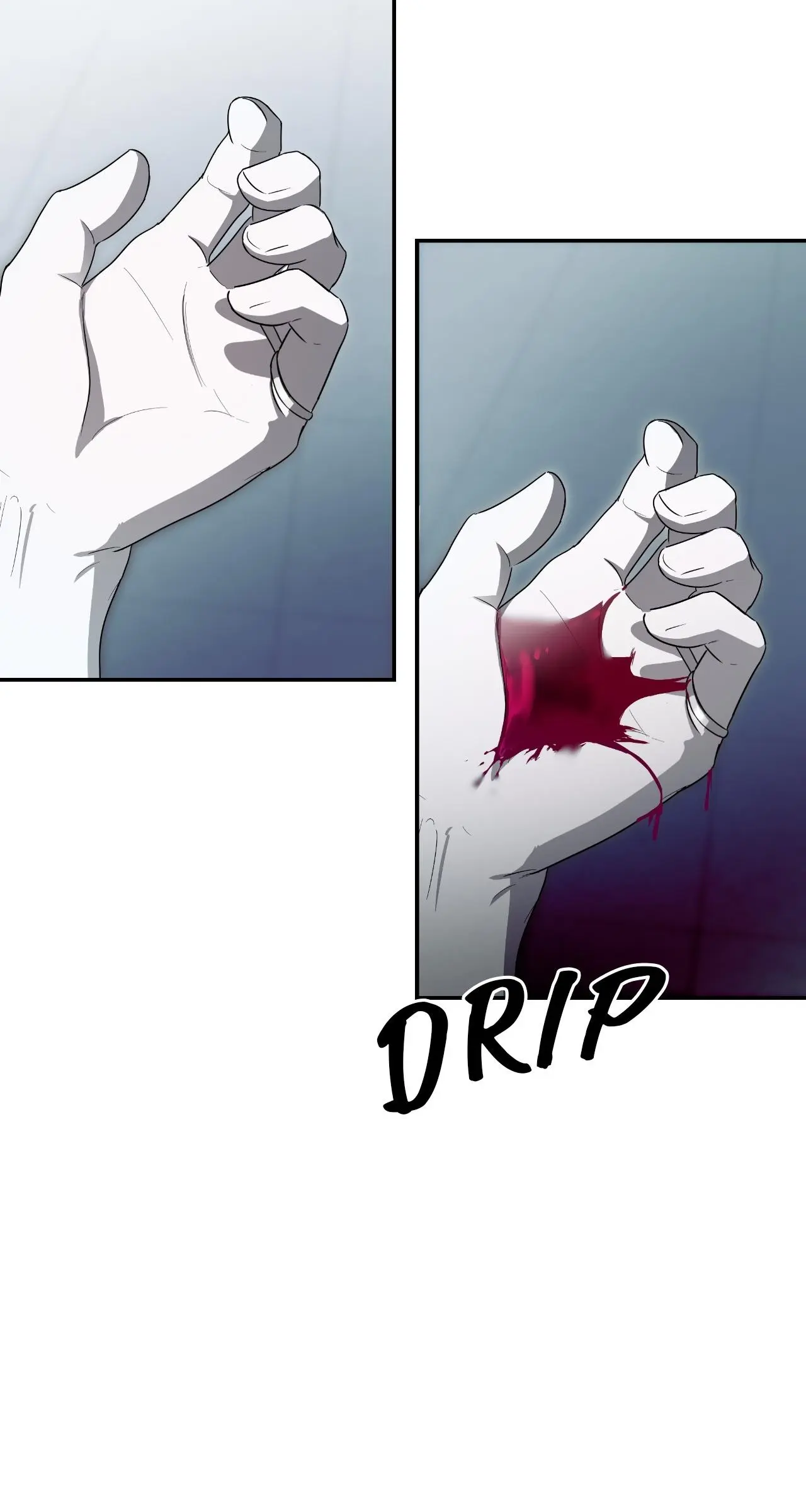 Dead Pivot Chapter 53 page 28