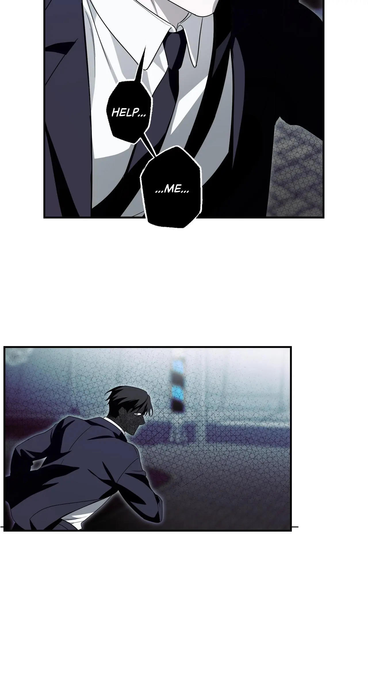 Dead Pivot Chapter 53 page 14