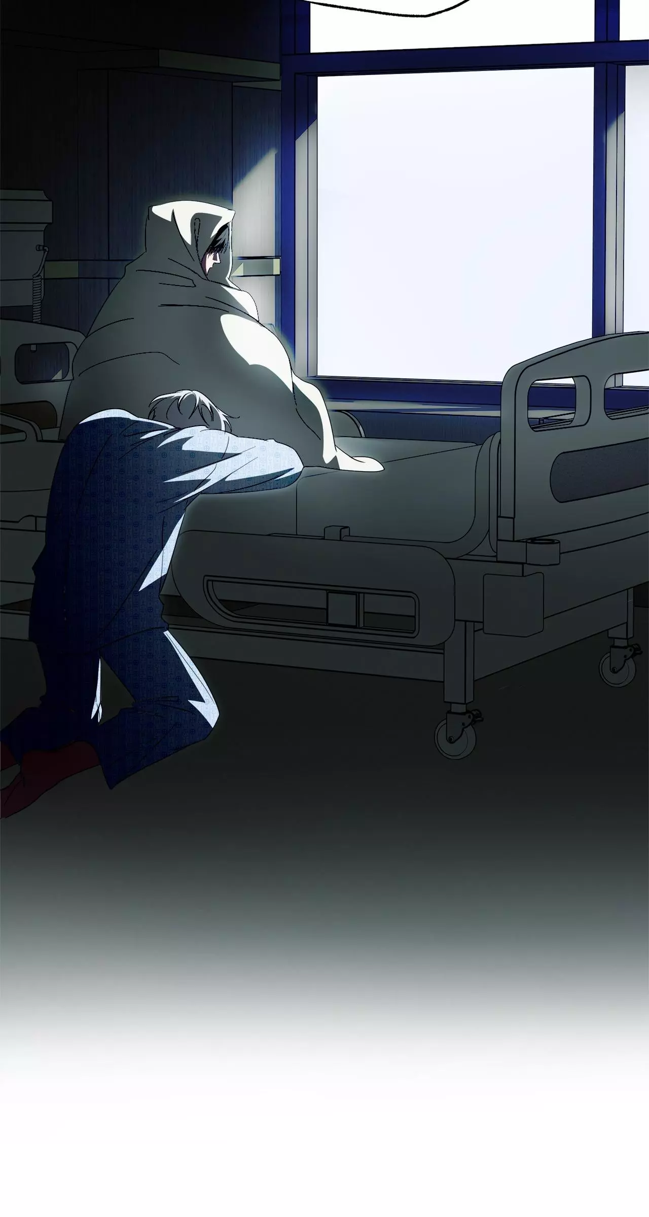 Dead Pivot Chapter 54 page 26