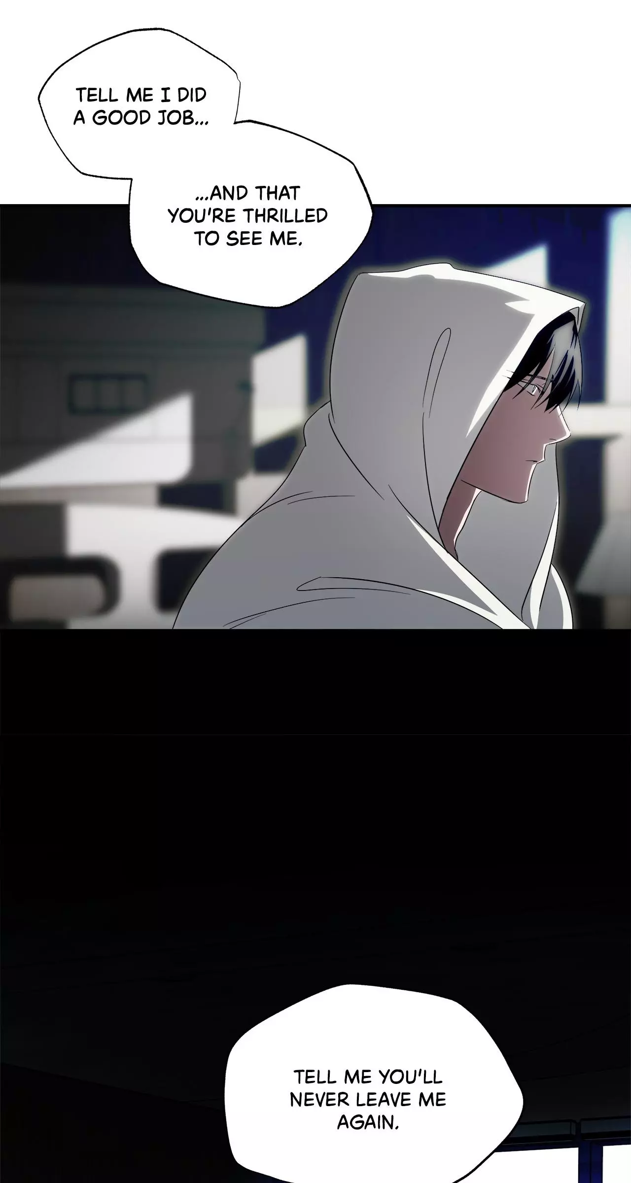 Dead Pivot Chapter 54 page 25