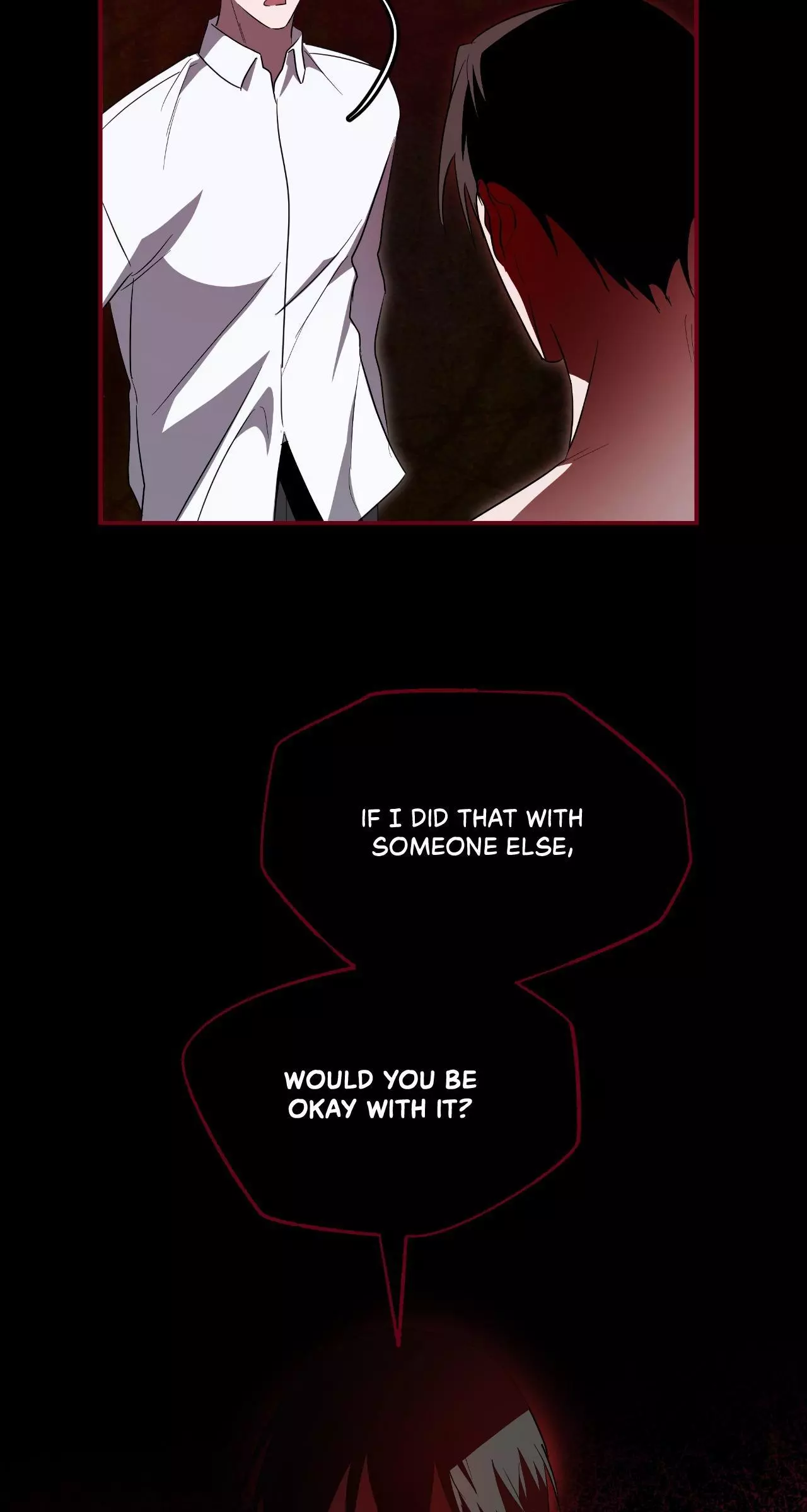 Dead Pivot Chapter 37 page 4