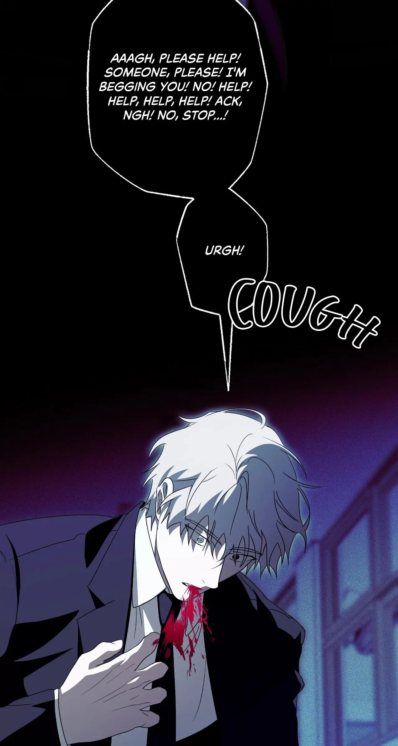 Dead Pivot Chapter 53 page 31