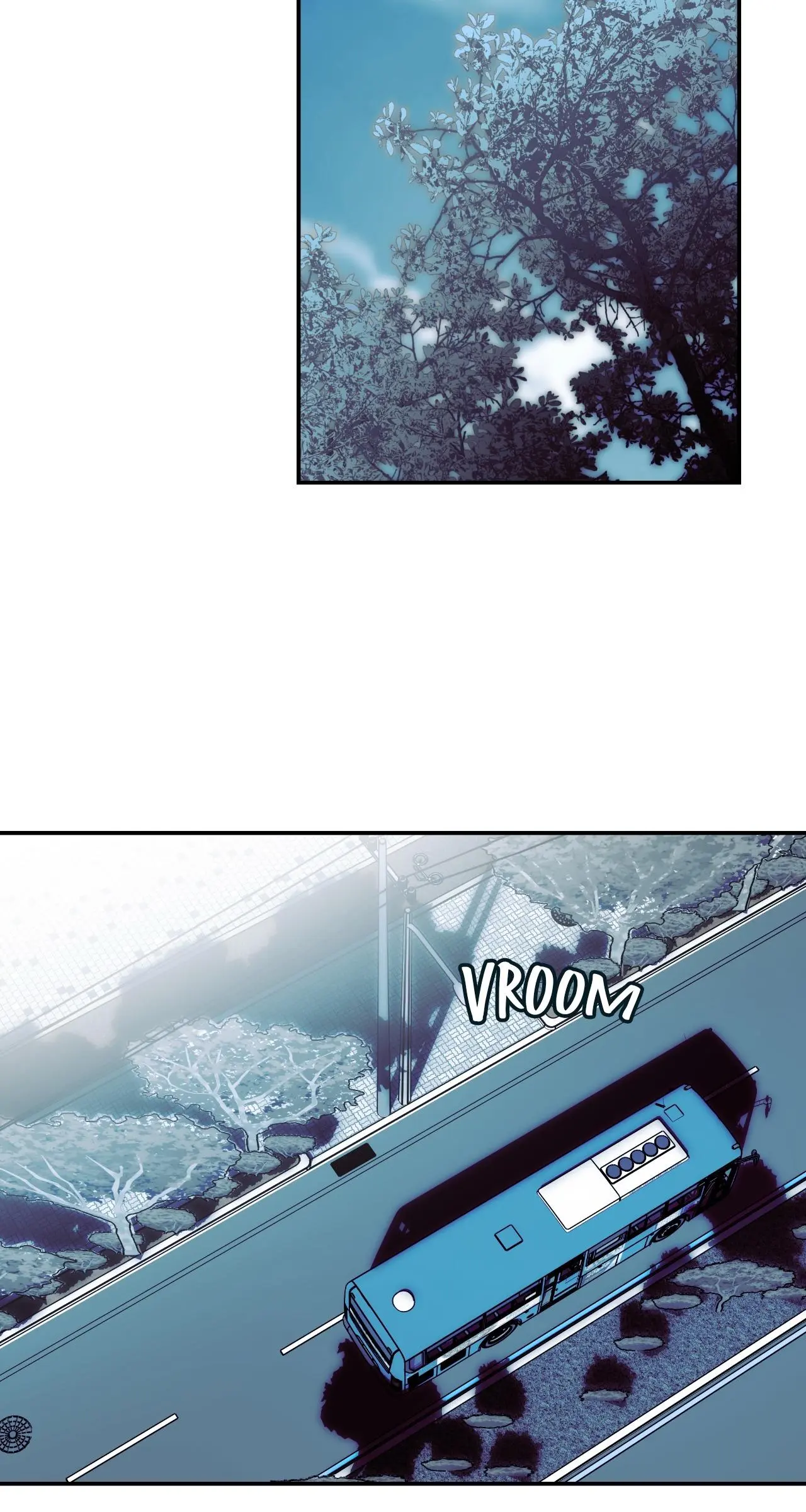 Dead Pivot Chapter 53 page 4