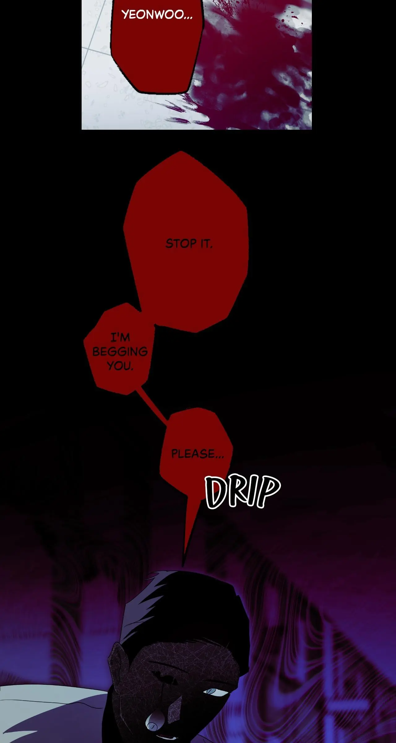 Dead Pivot Chapter 53 page 33