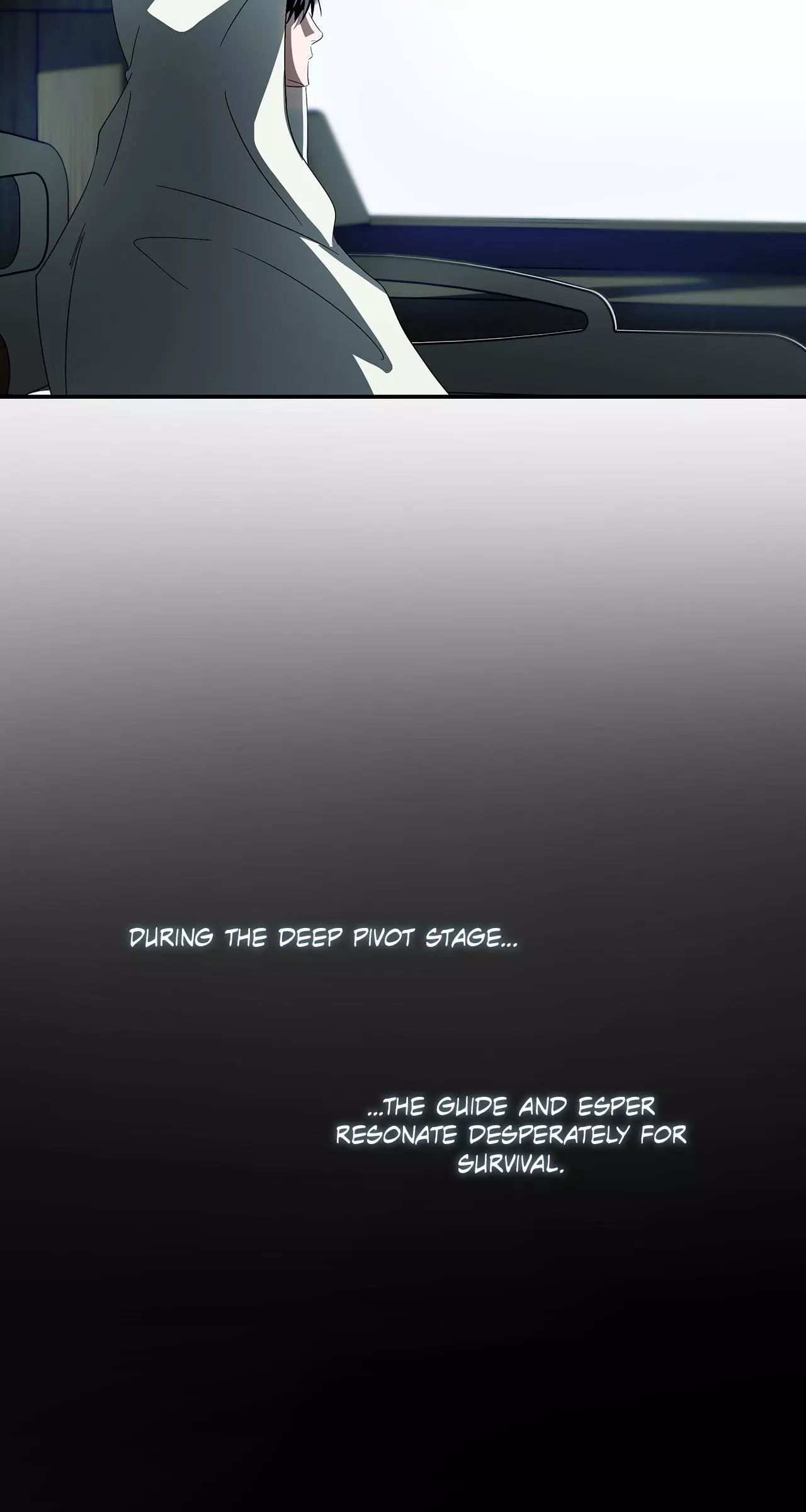 Dead Pivot Chapter 54 page 18